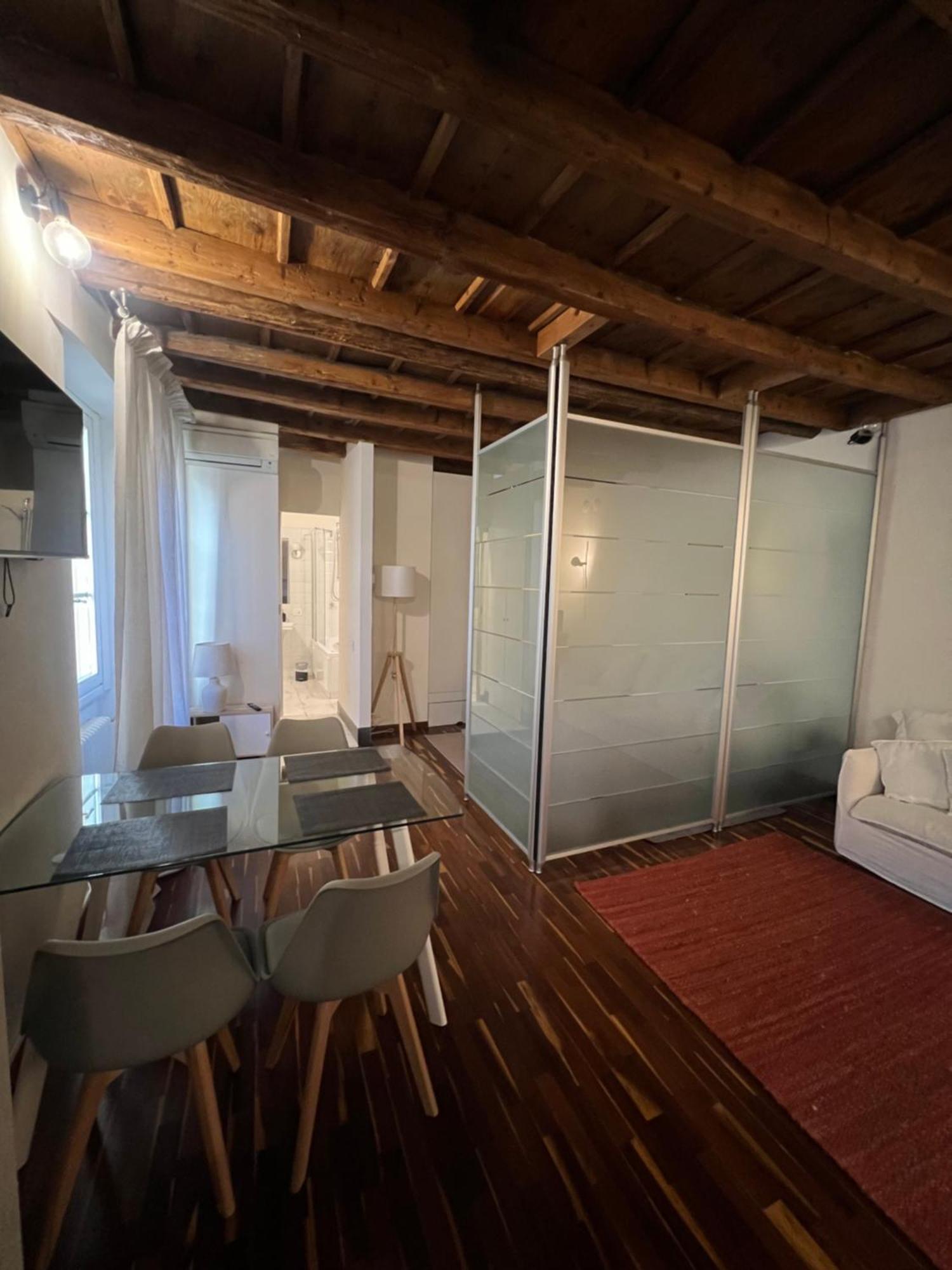 Appartamento Antica Corte Navigli-darsena