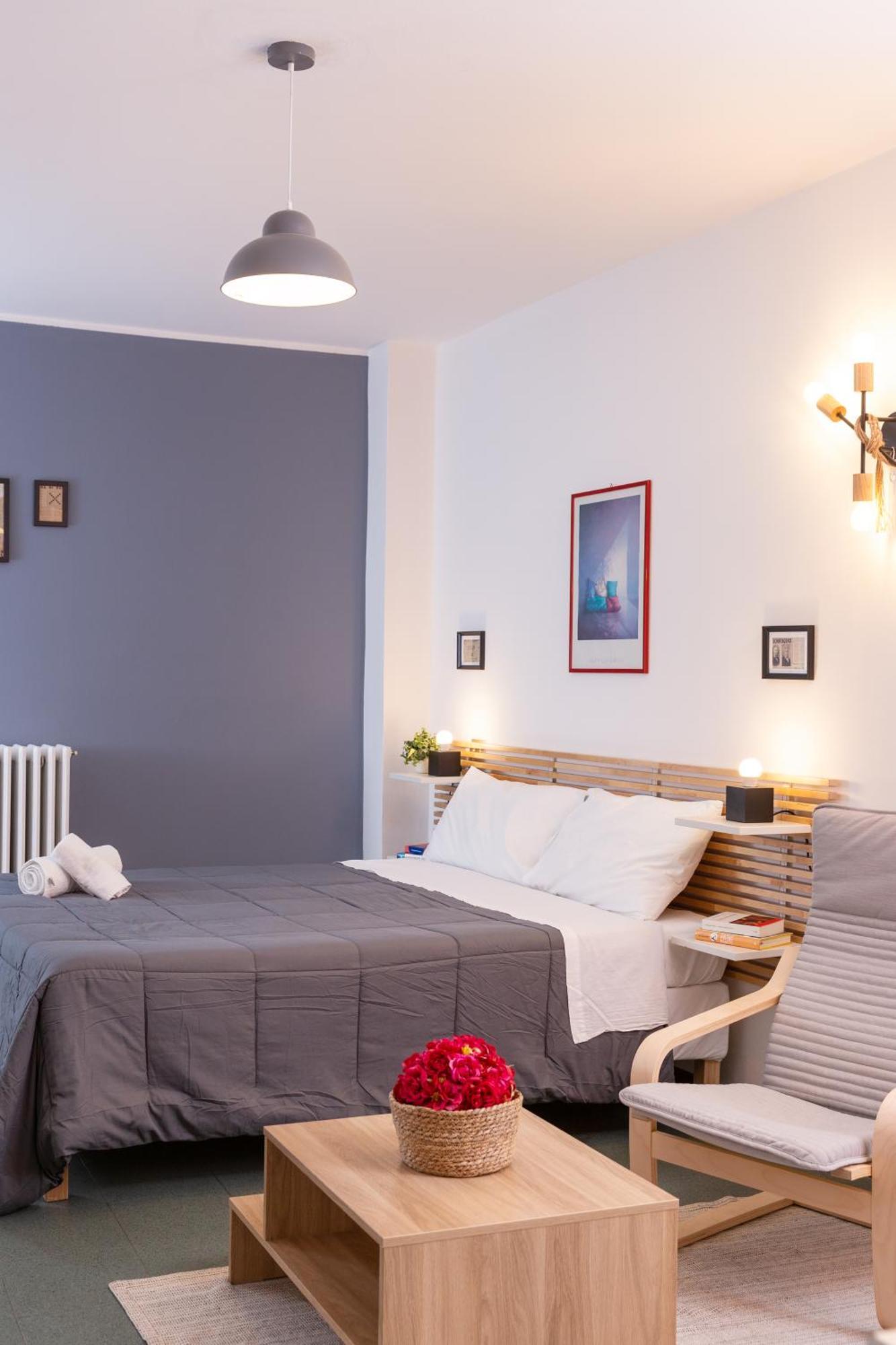 Navigli Cozy Corner Mailand
