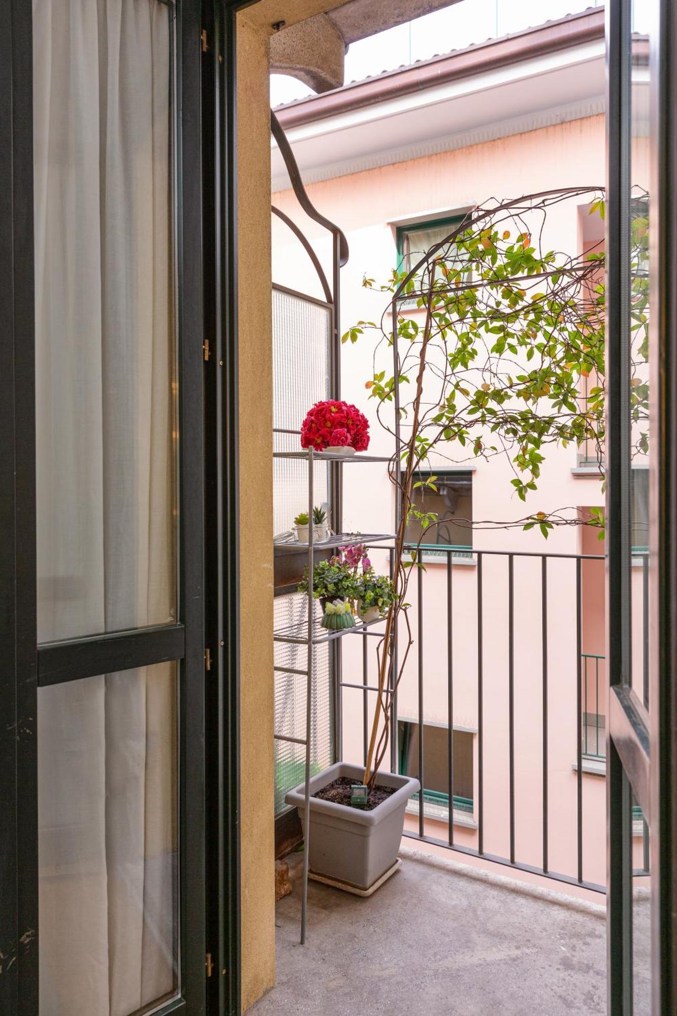 Apartment Navigli Cozy Corner Mailand