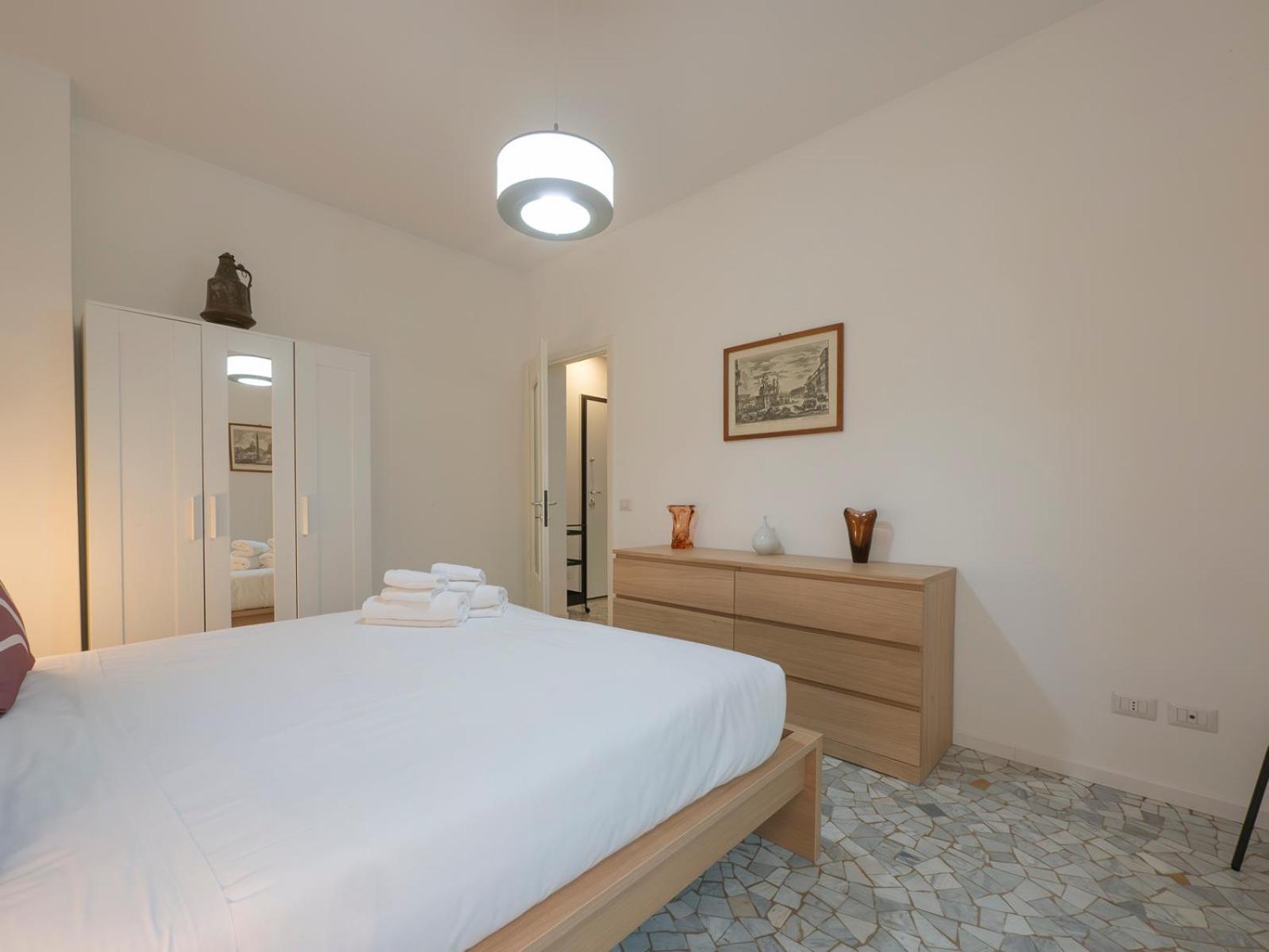 I Host - Monza 32 Apartment *