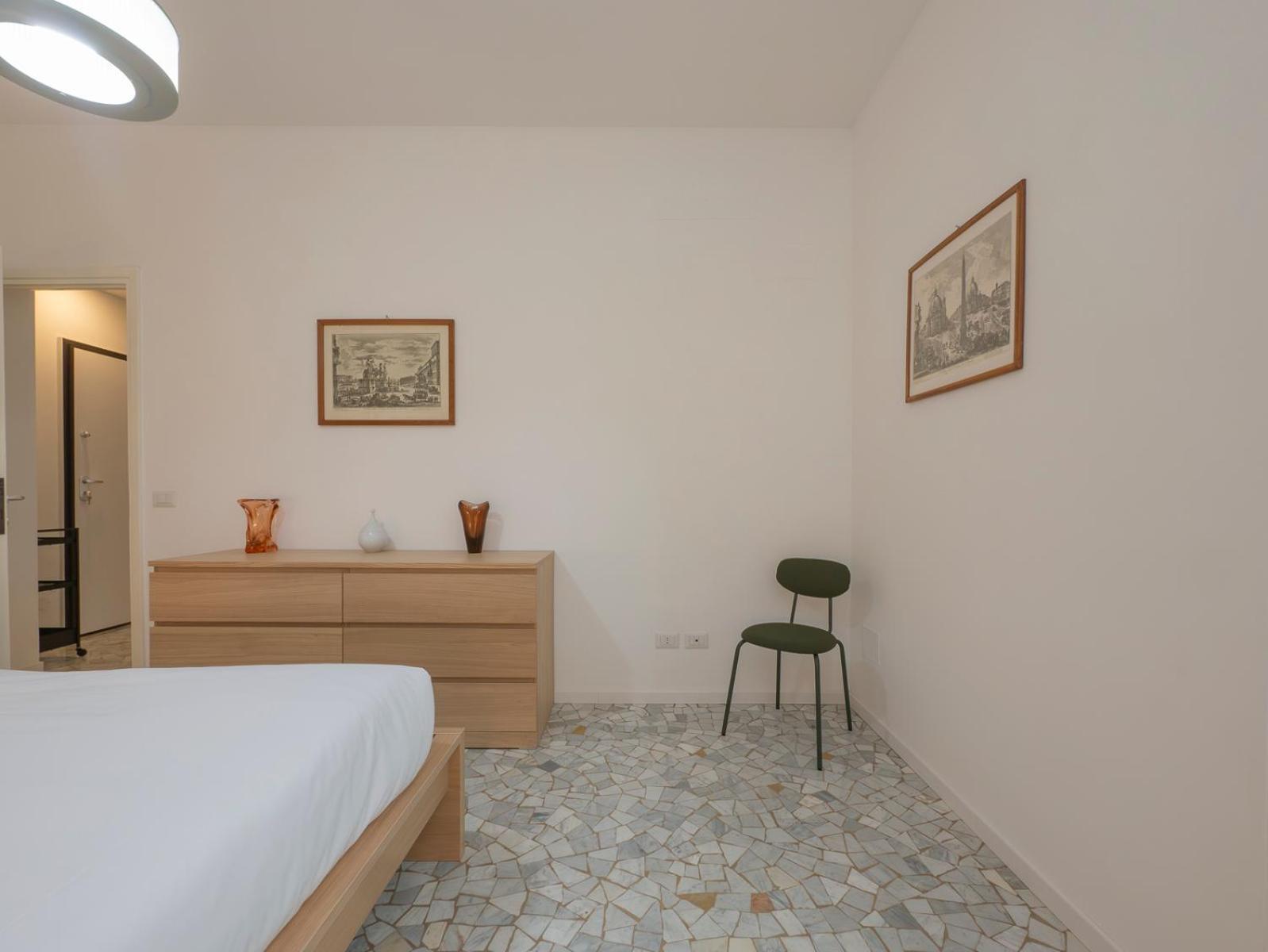 Apartment I Host - Monza 32 *