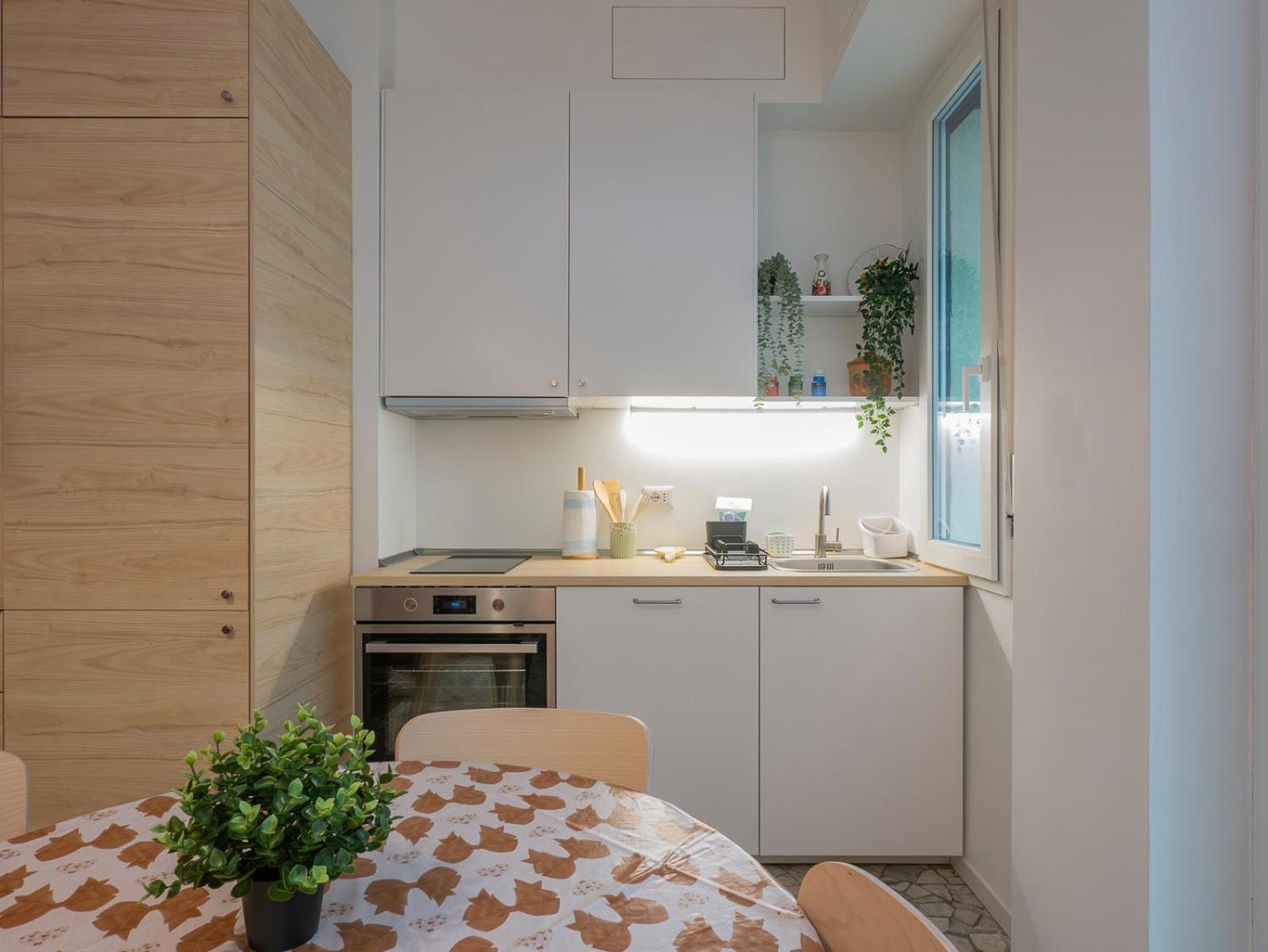 Apartment I Host - Monza 32 *