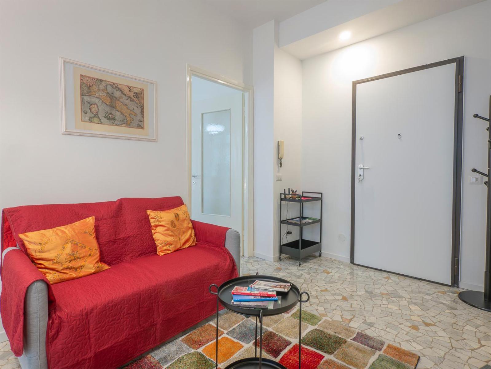 I Host - Monza 32 Apartment Mailand
