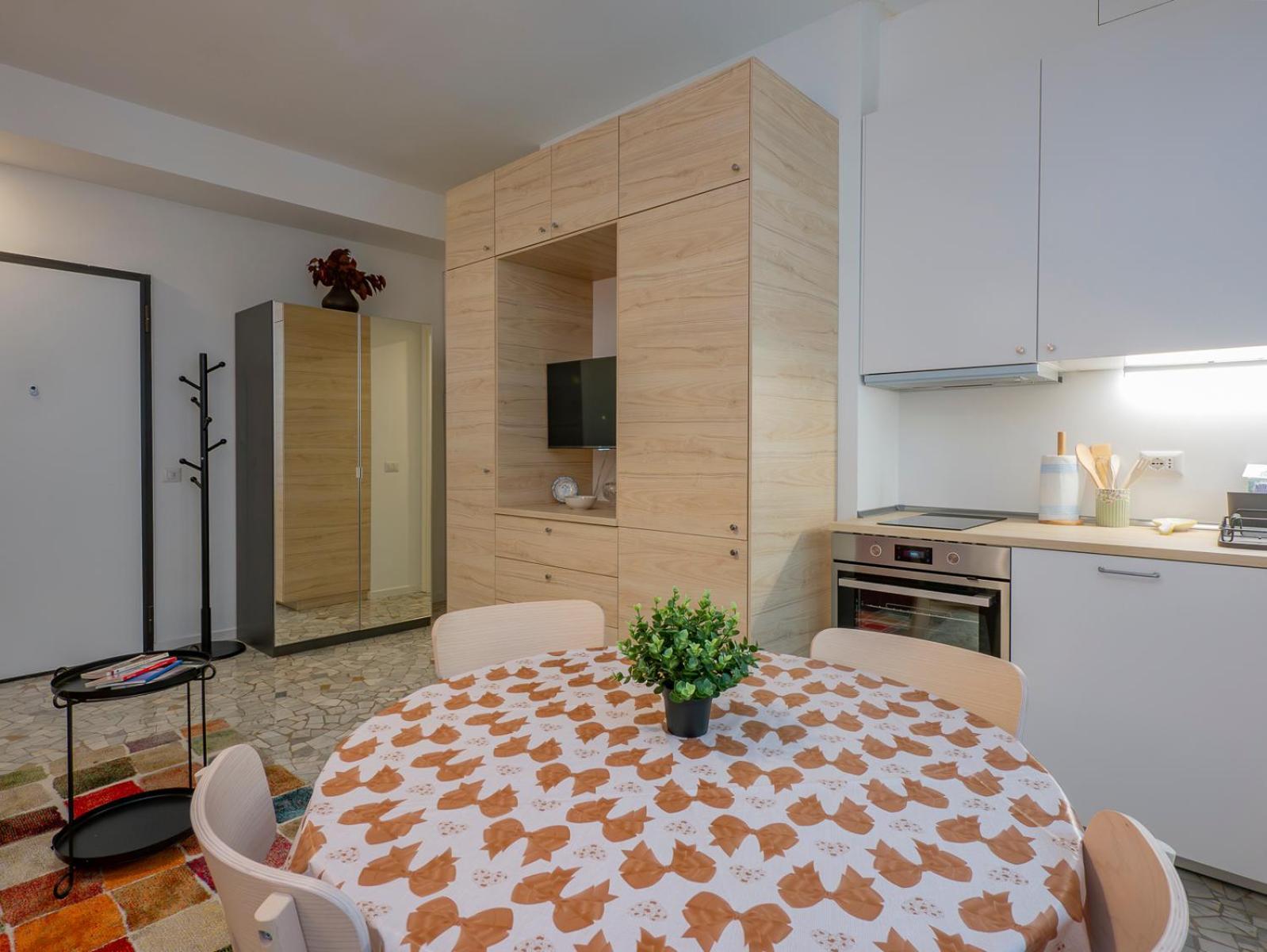I Host - Monza 32 Apartment Mailand