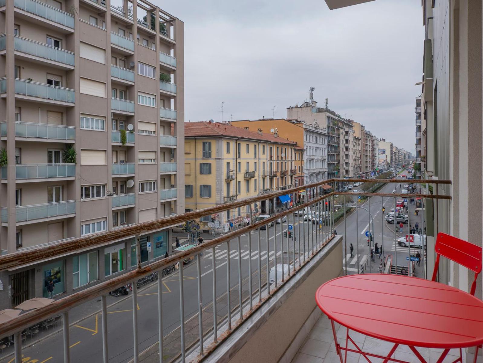 Apartment I Host - Monza 32 *