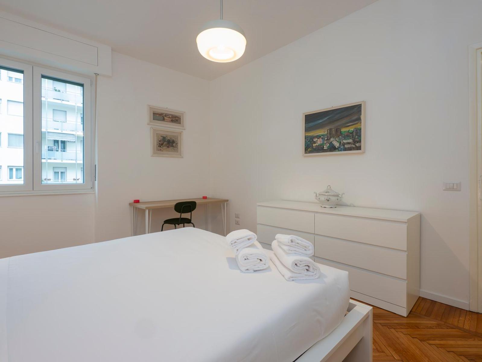 Apartment I Host - Monza 32