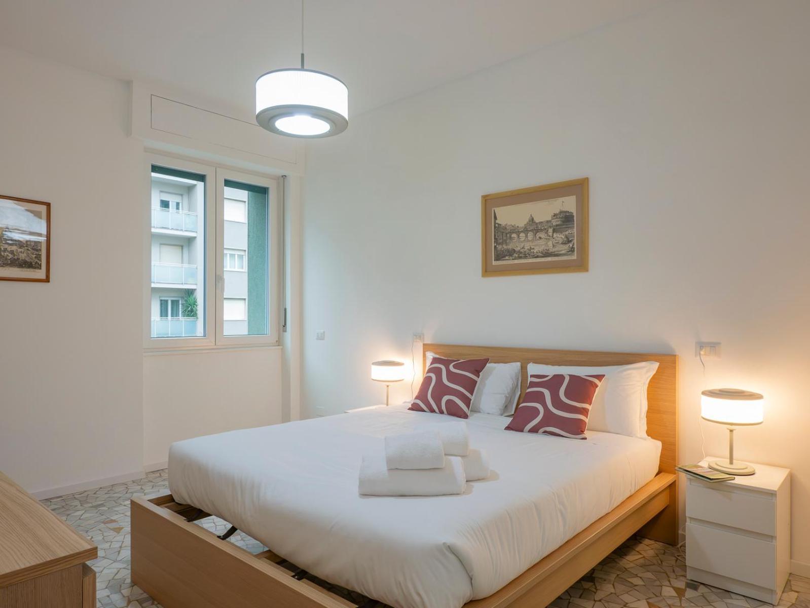 I Host - Monza 32 Apartment Mailand