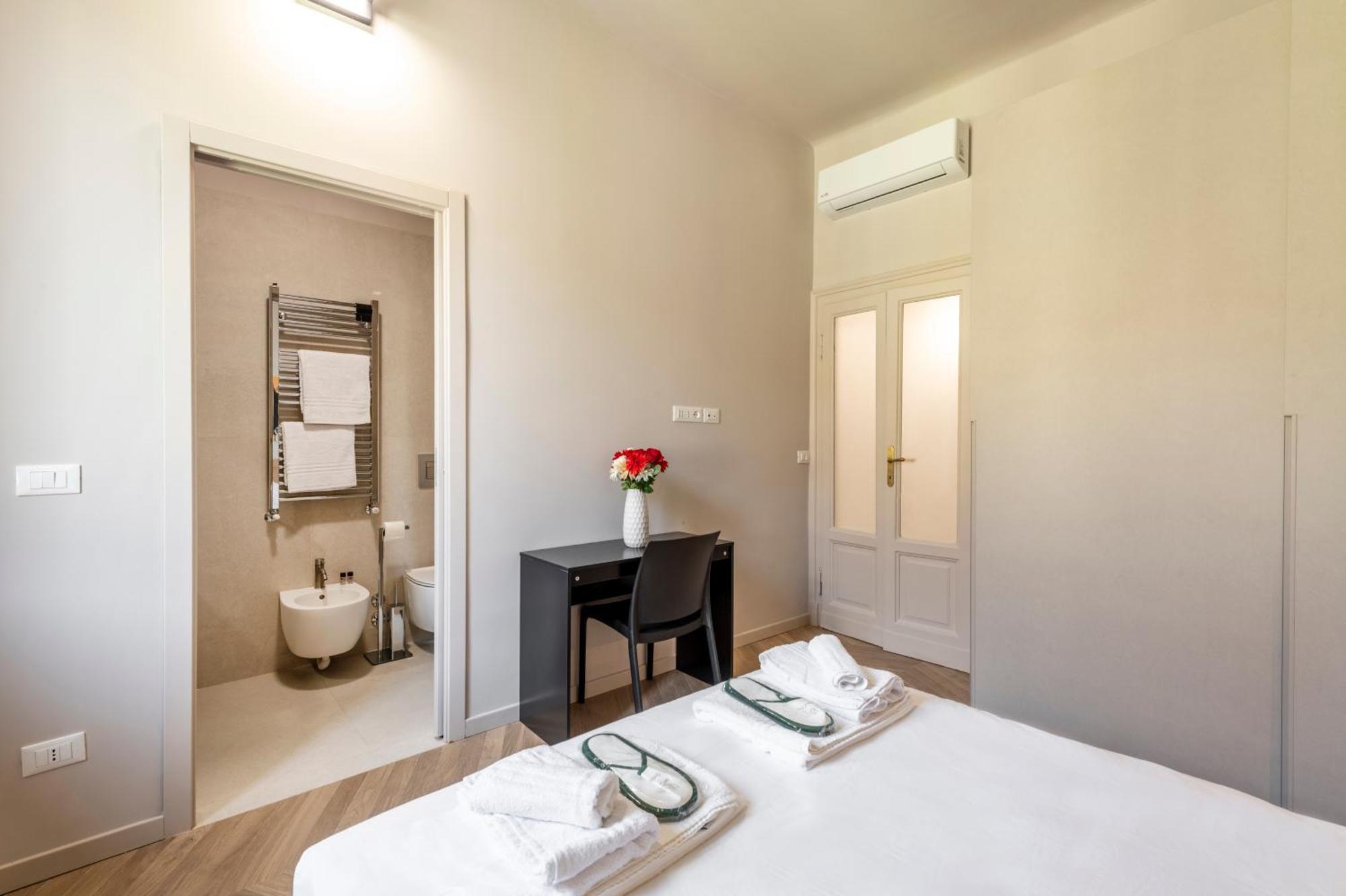 Apartment Laurana, 6 Ampio E Luminoso Per 6