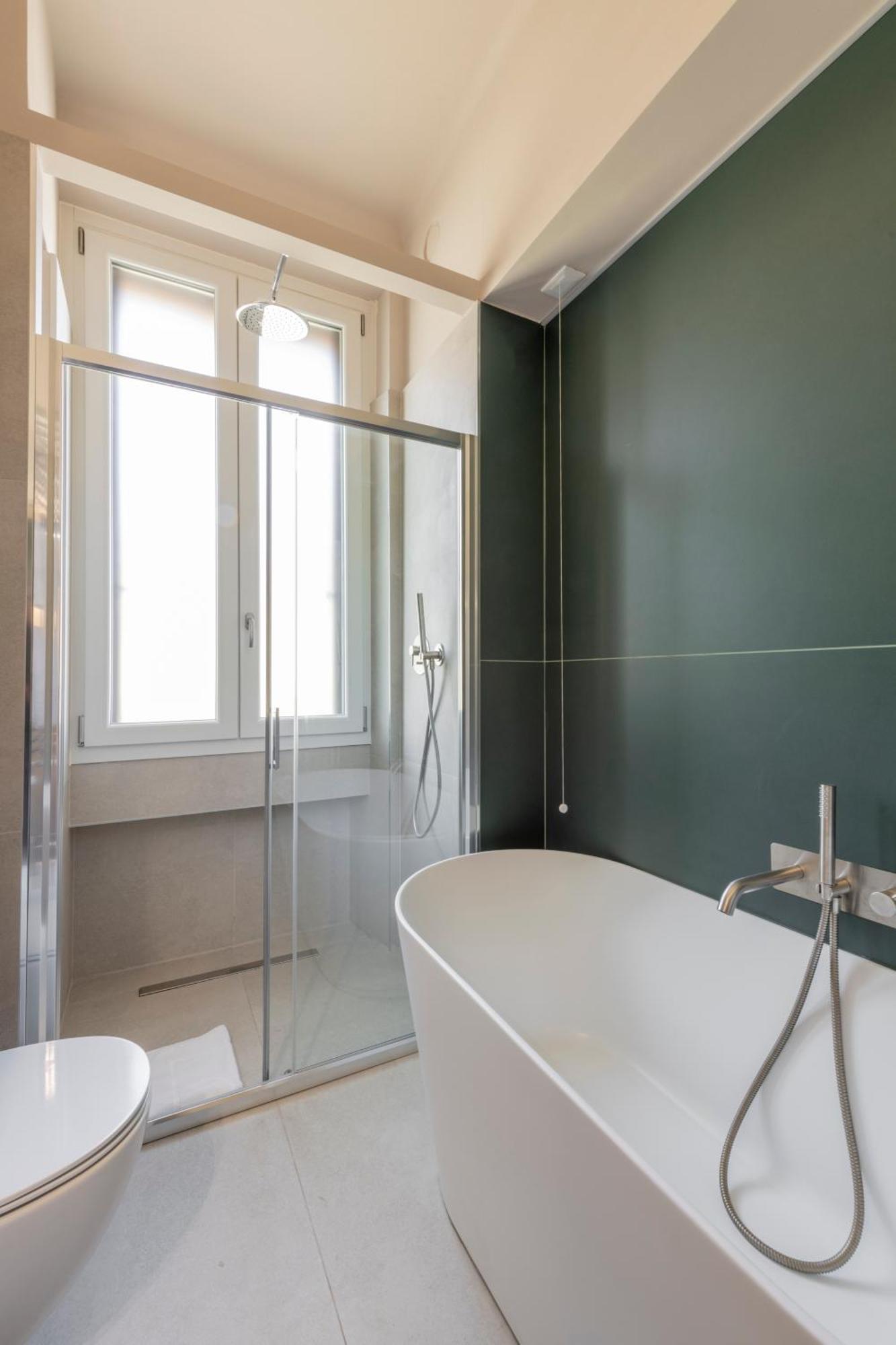 Laurana, 6 Ampio E Luminoso Per 6 Apartment *