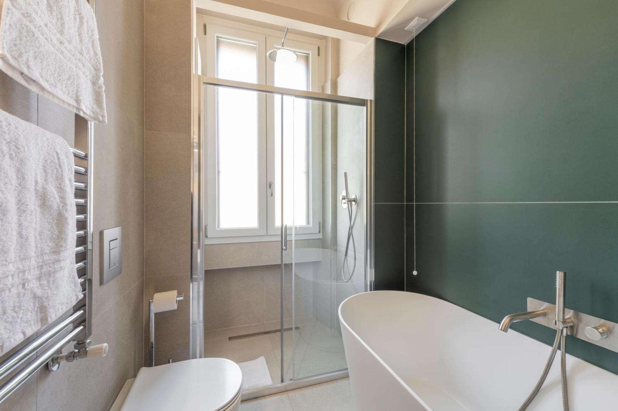 Apartment Laurana, 6 Ampio E Luminoso Per 6