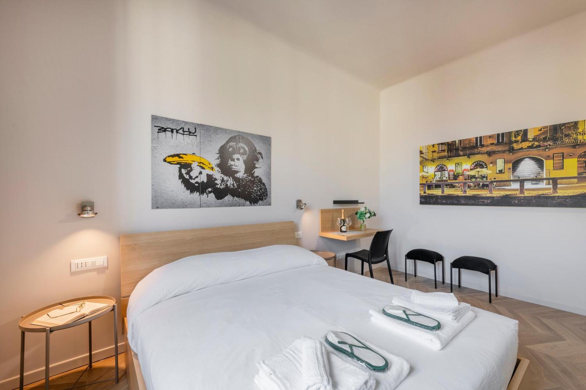 Laurana, 6 Ampio E Luminoso Per 6 Apartment *