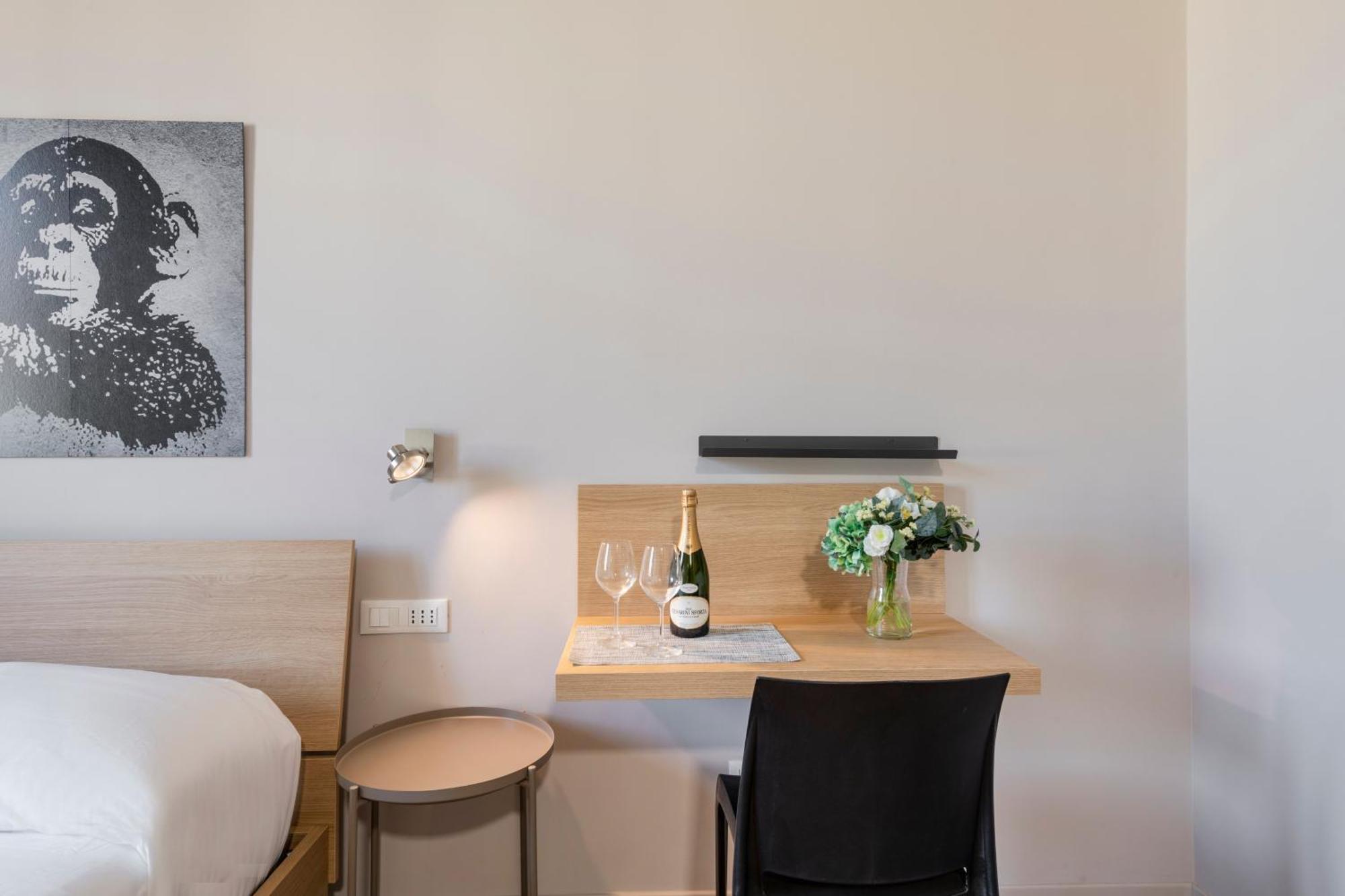 Laurana, 6 Ampio E Luminoso Per 6 Apartment *
