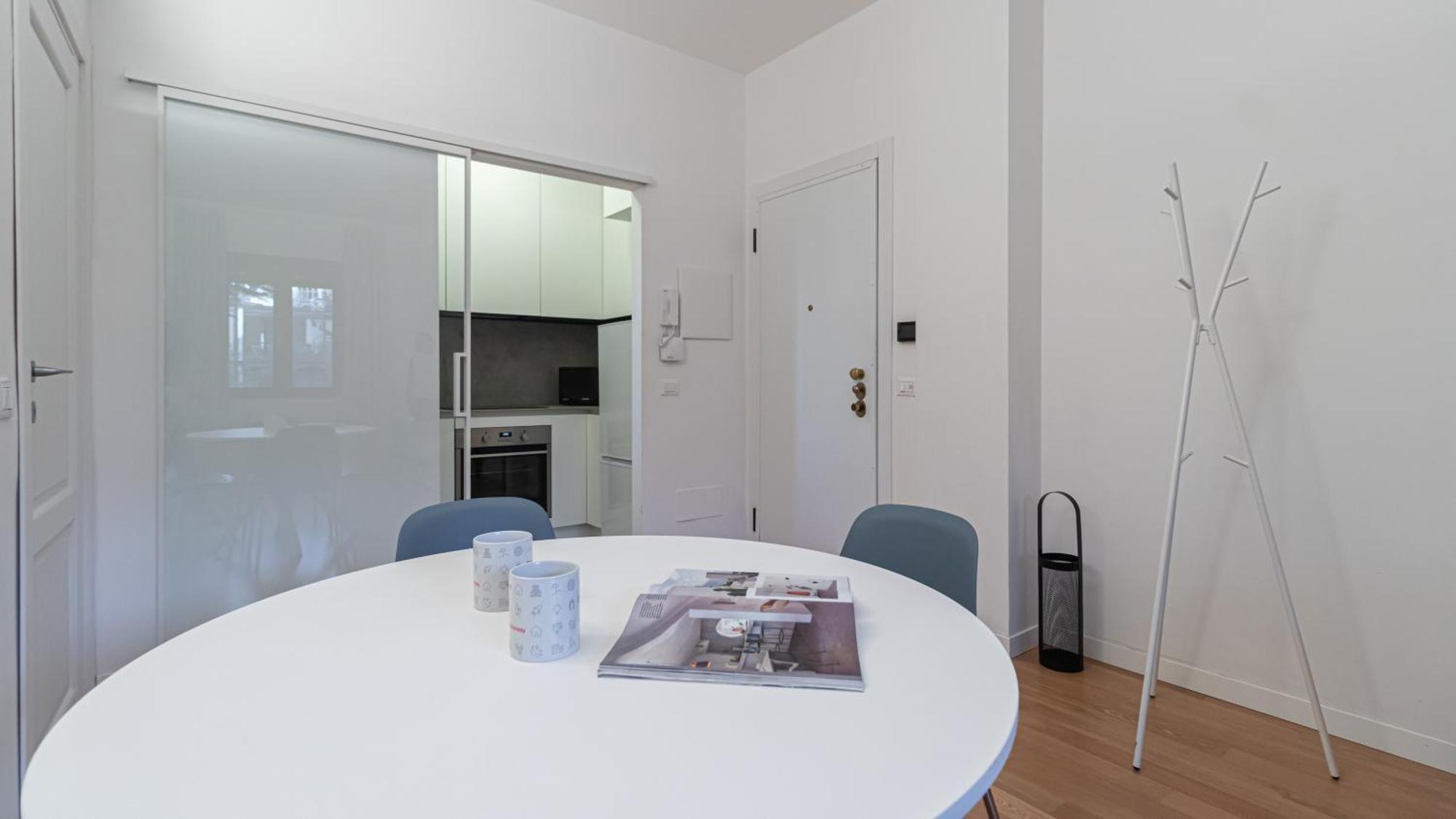 Appartamento Italianway - Indipendenza 5 *