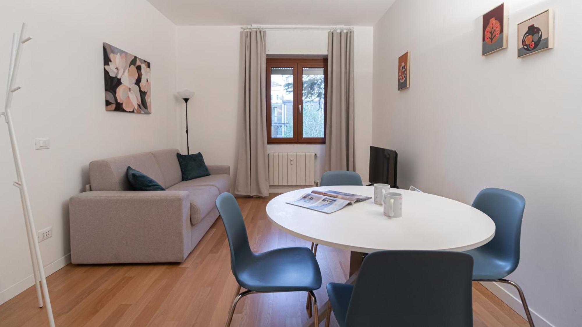 Appartamento Italianway - Indipendenza 5 Milano