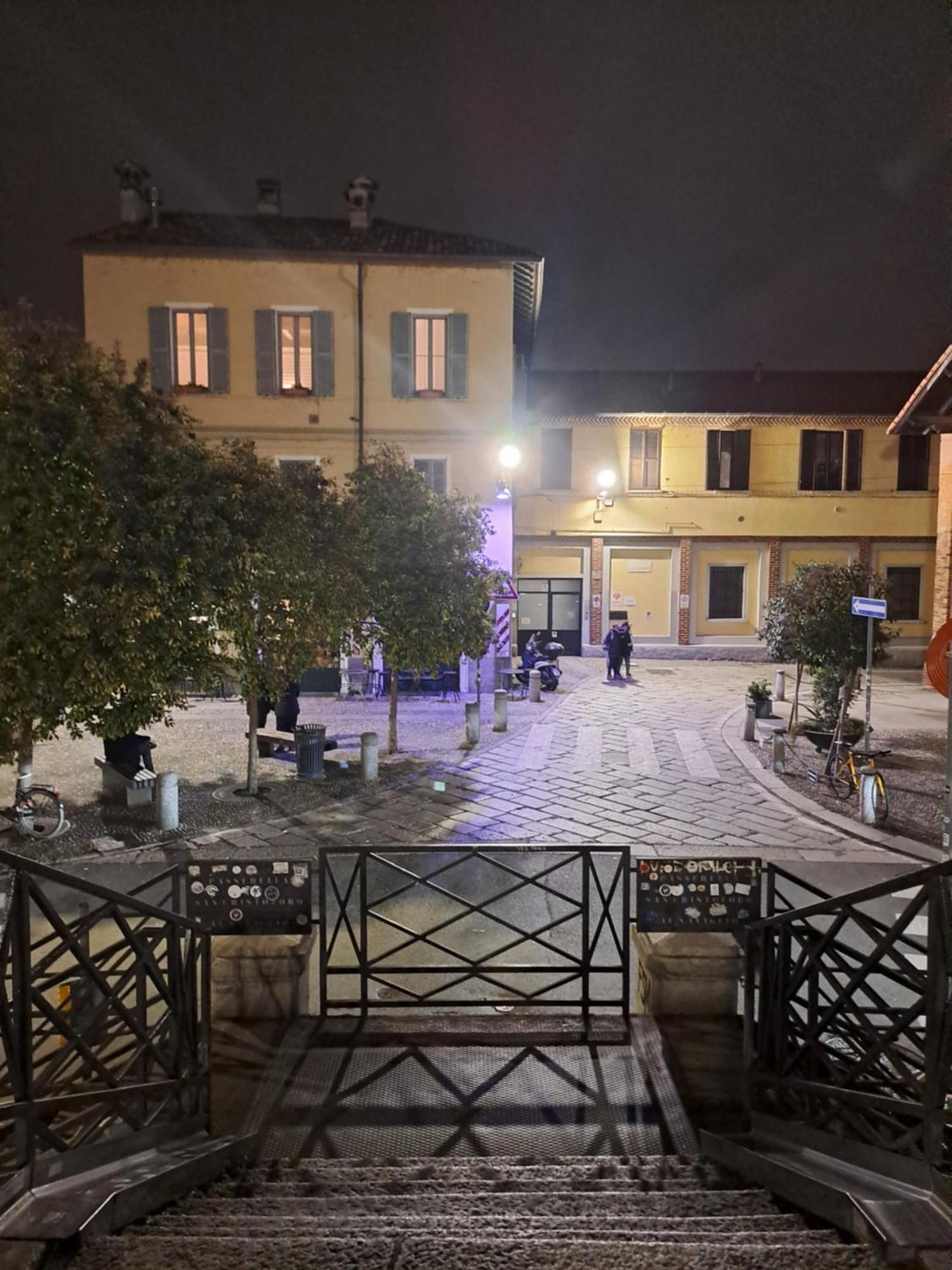 Dolce Naviglio Appartamento