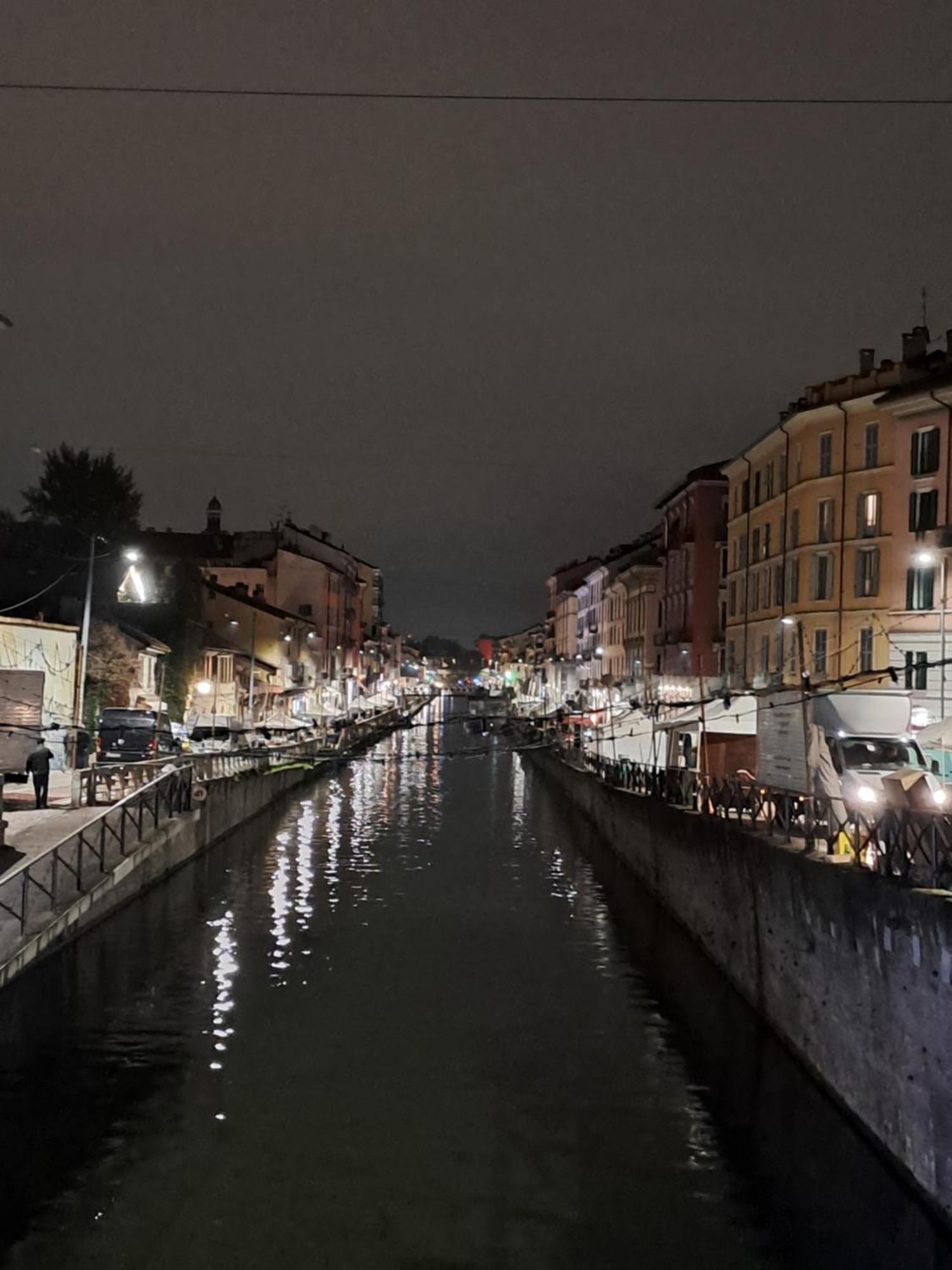 Dolce Naviglio Appartamento *