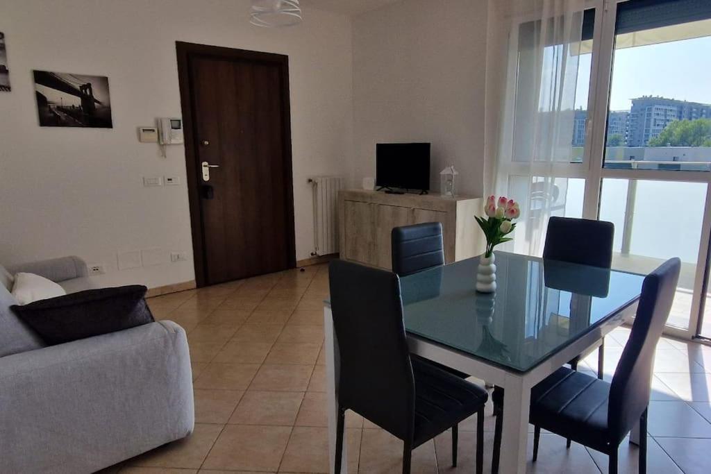 Leilighet Adriano Park View Milano