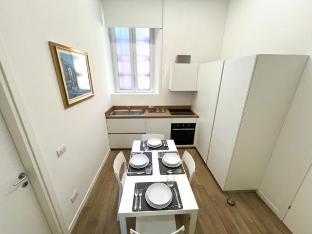 Apartment Olimpia House *