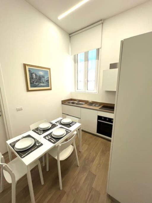 Apartment Olimpia House Mailand