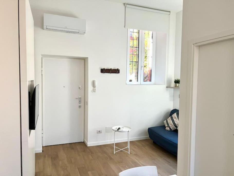 Apartment Olimpia House Mailand