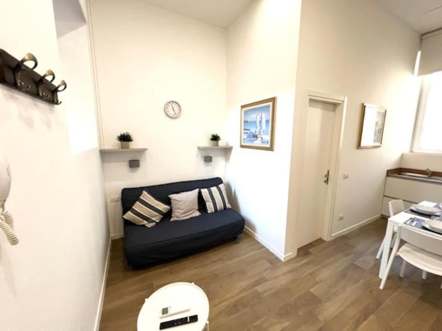 Apartment Olimpia House Mailand