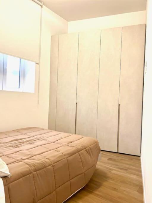 Apartment Olimpia House Mailand