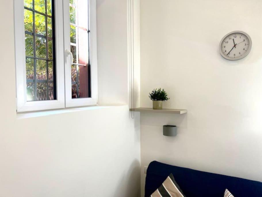Olimpia House Mailand
