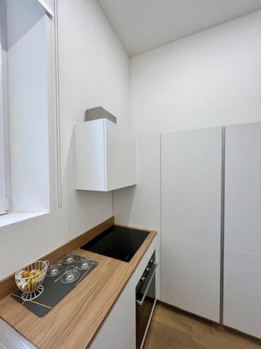 Olimpia House * Mailand
