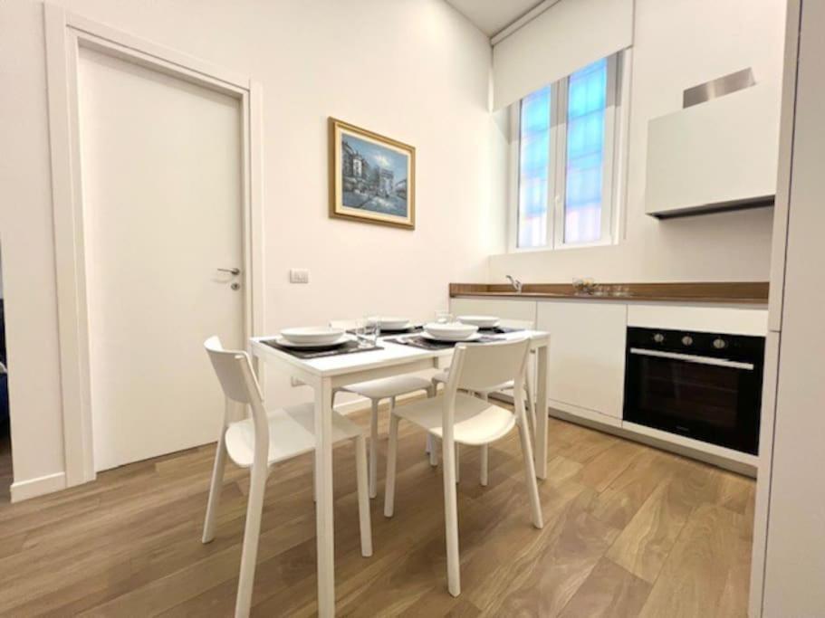 Olimpia House Mailand