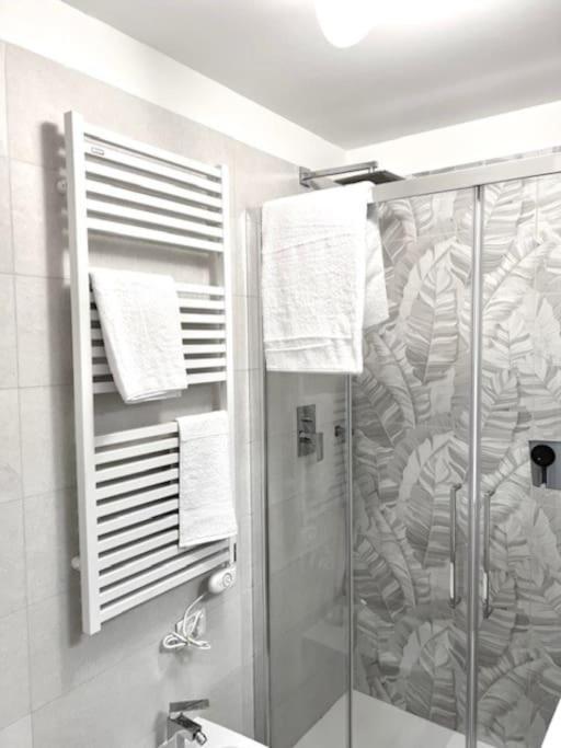 Apartment Olimpia House Mailand