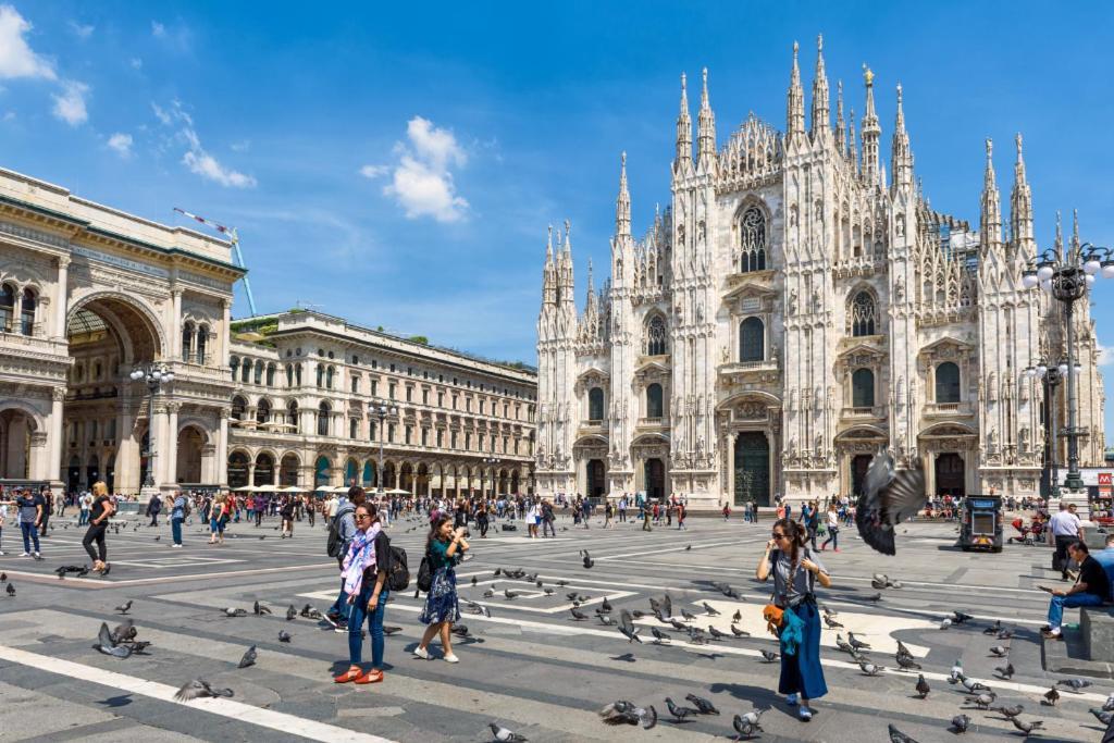 Sweett - Cozy Duomo *