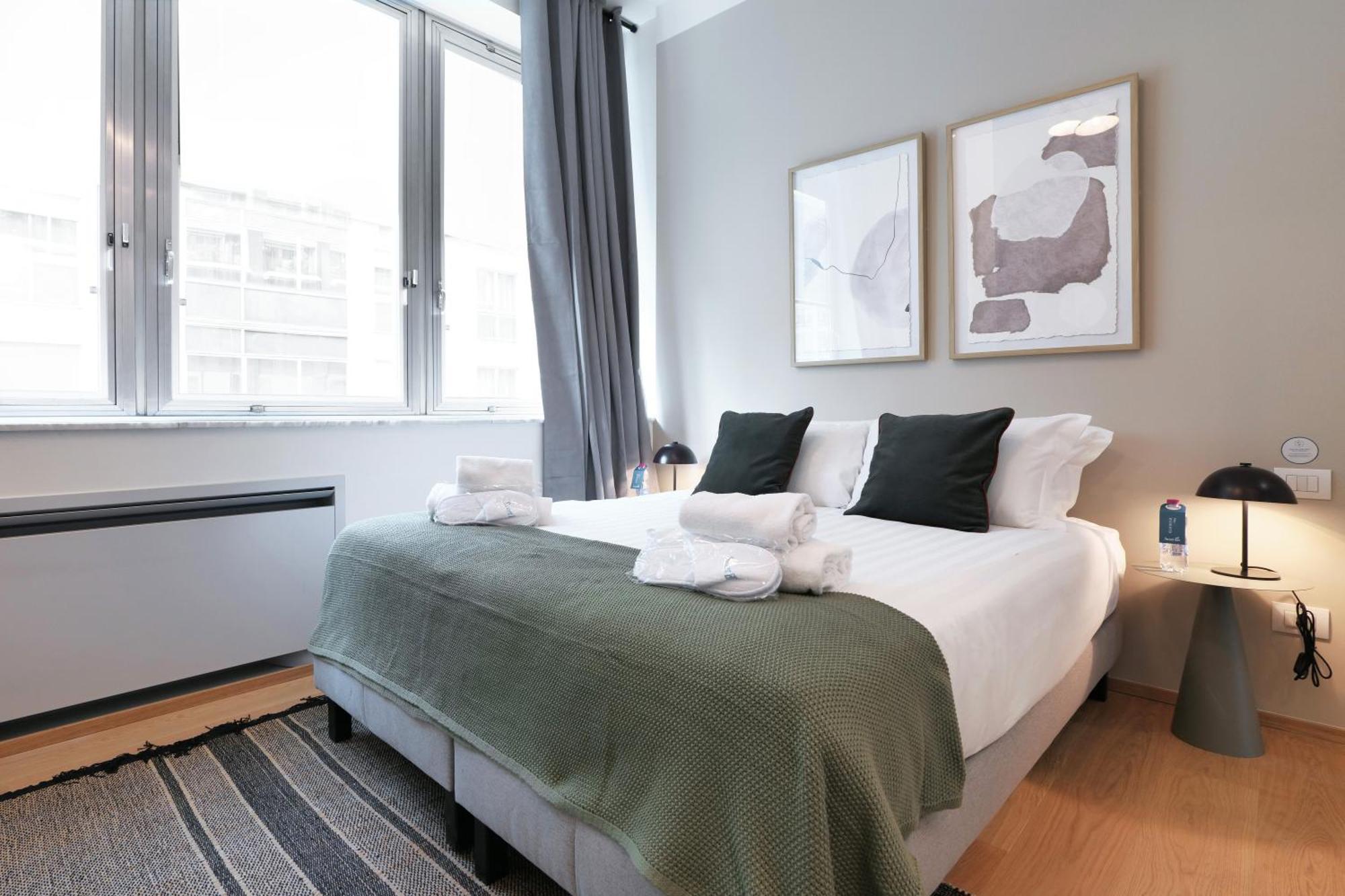 Sweett - Cozy Duomo Apartment Milan