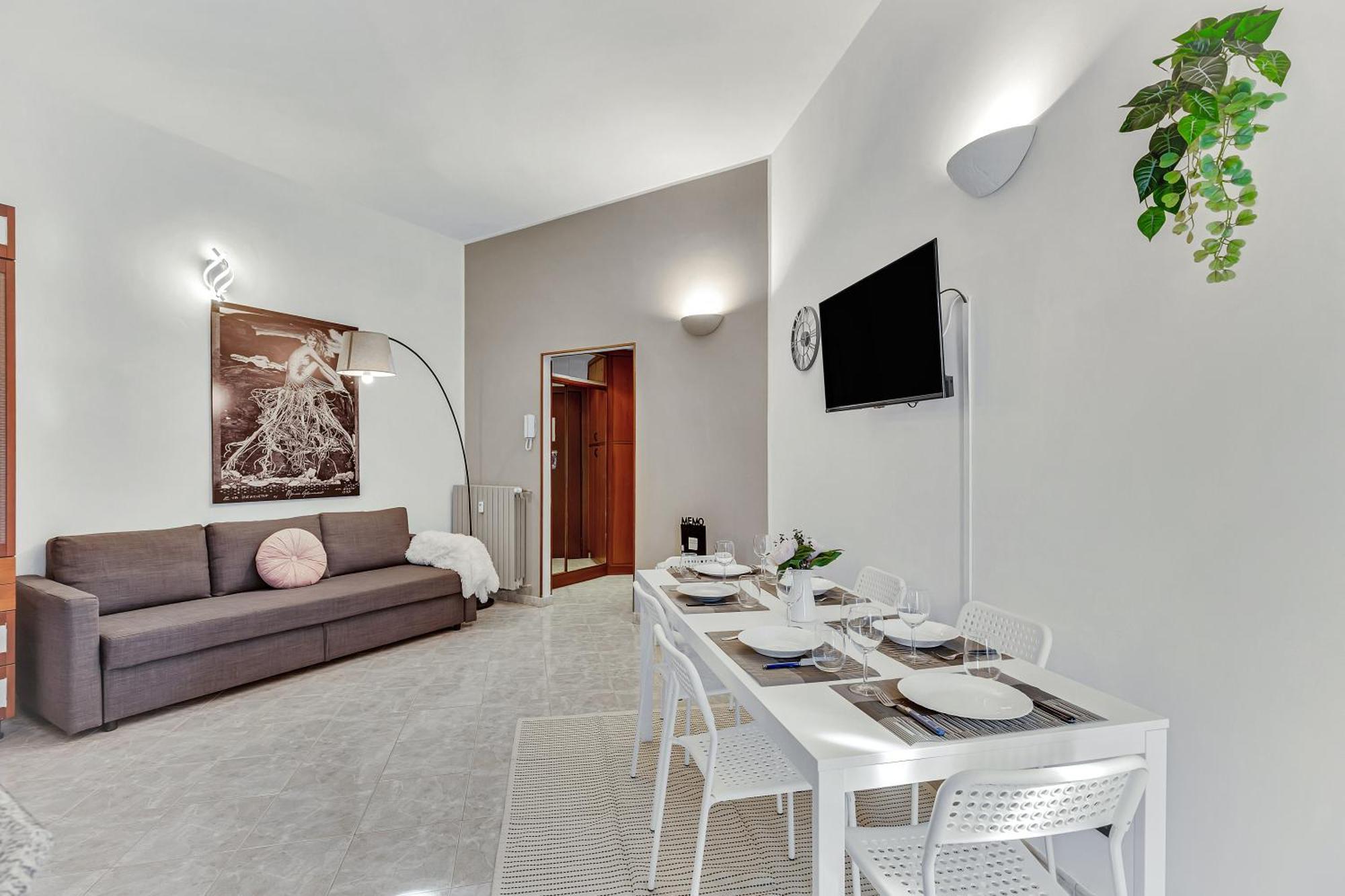 Grace House Navigli Leilighet Milano