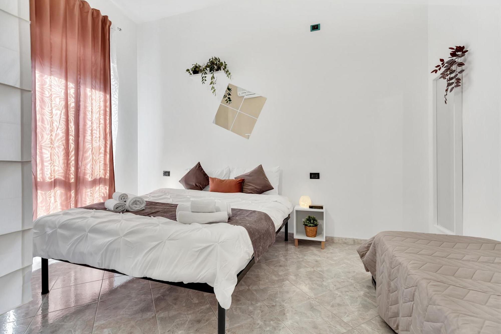 Leilighet Grace House Navigli Milano
