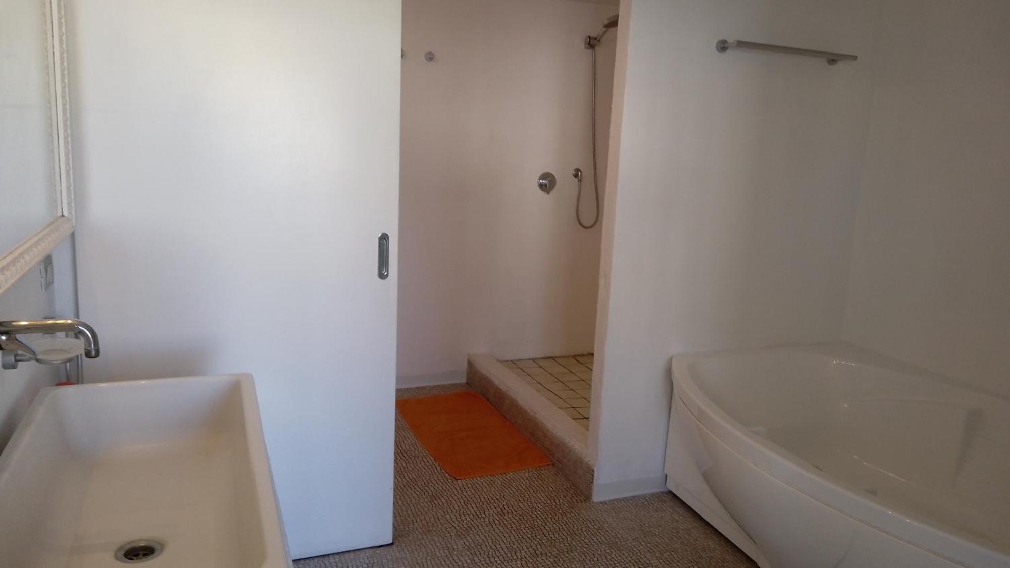 Loft Siete Vidas 200mq Con Terraza Appartamento *
