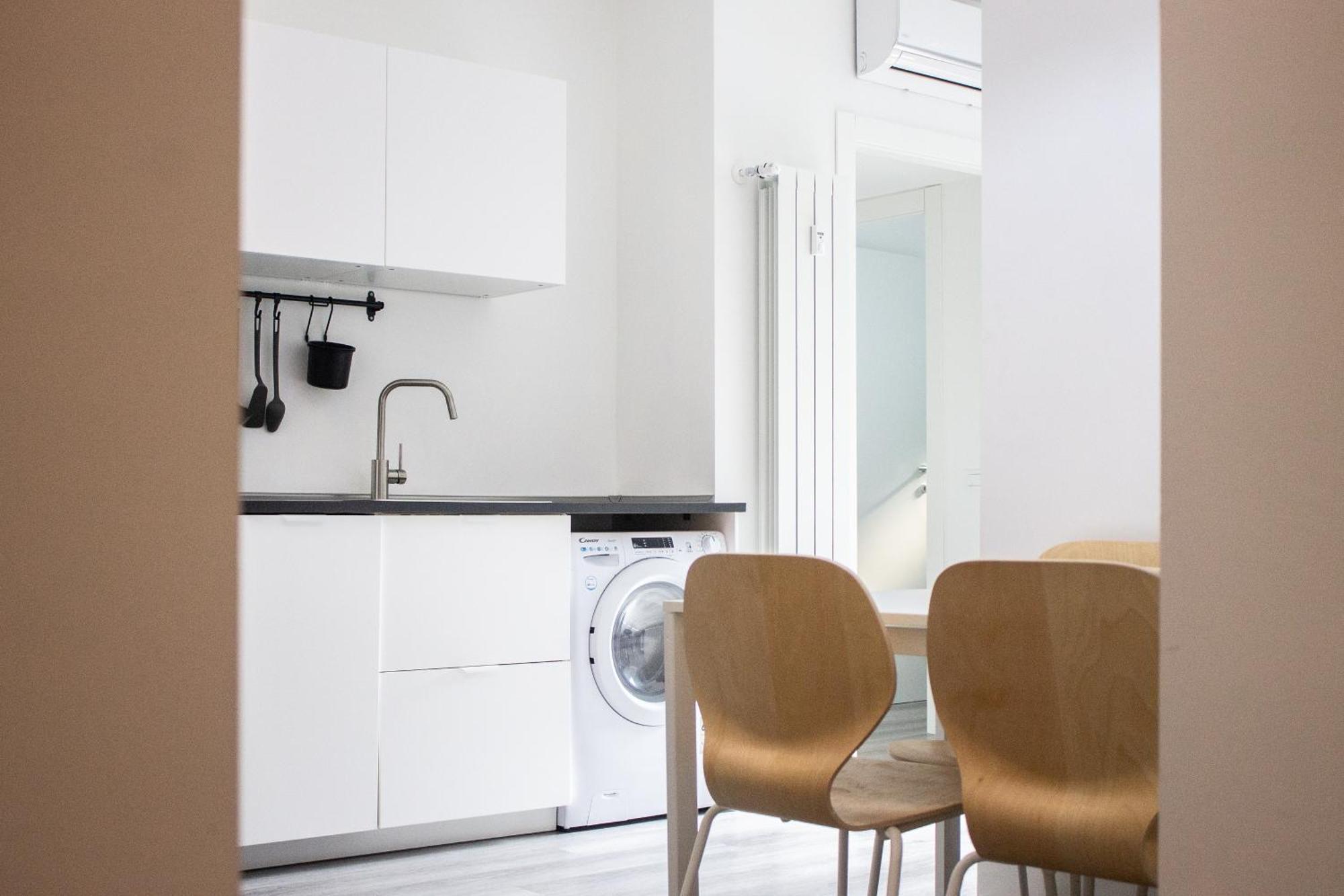 Scialoia - Affori M3, Niguarda Milano