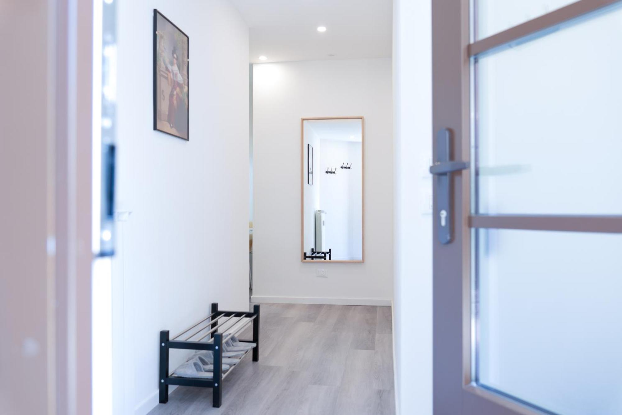 Appartamento Scialoia - Affori M3, Niguarda Milano