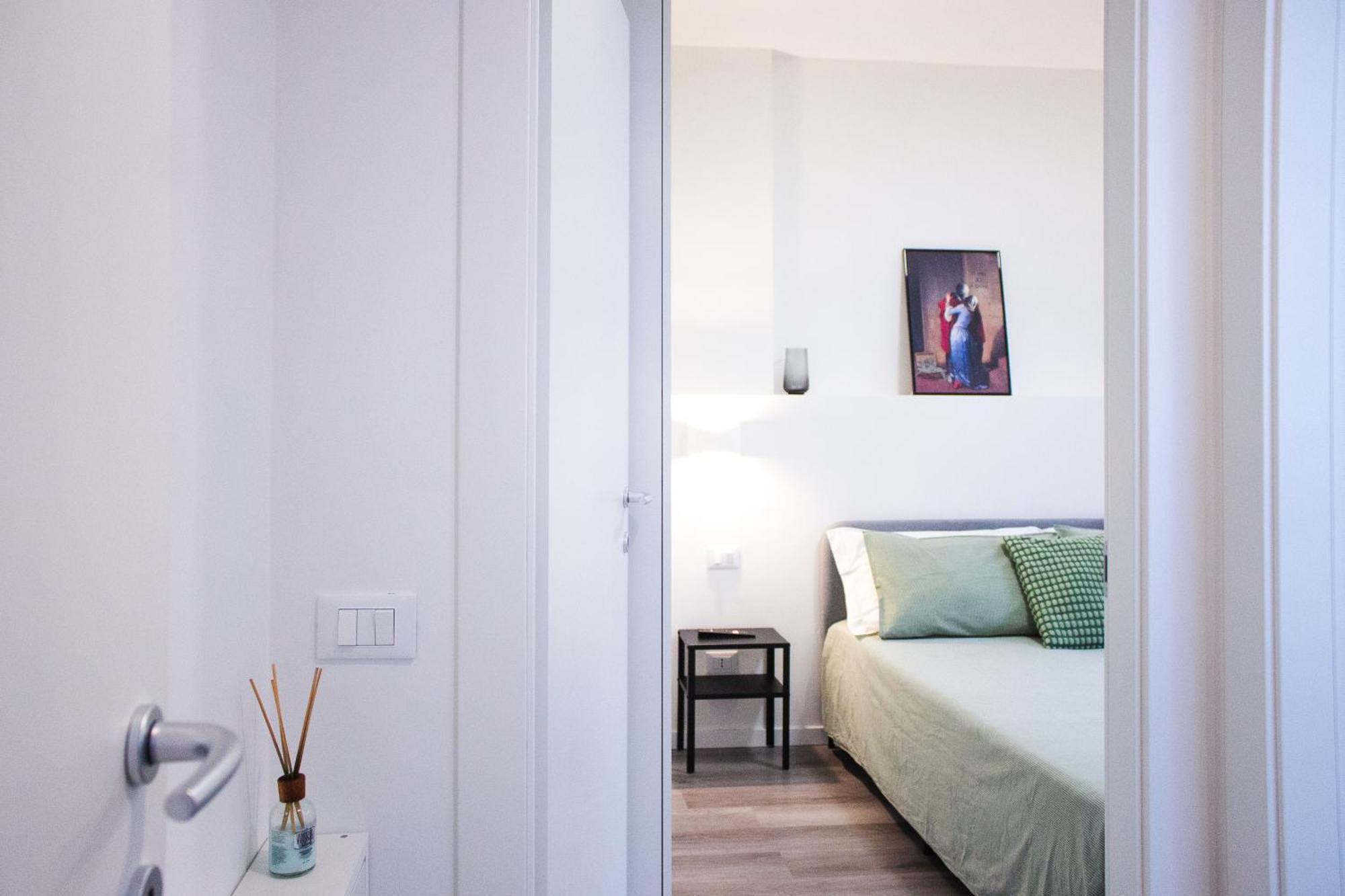 Scialoia - Affori M3, Niguarda Appartamento Milano