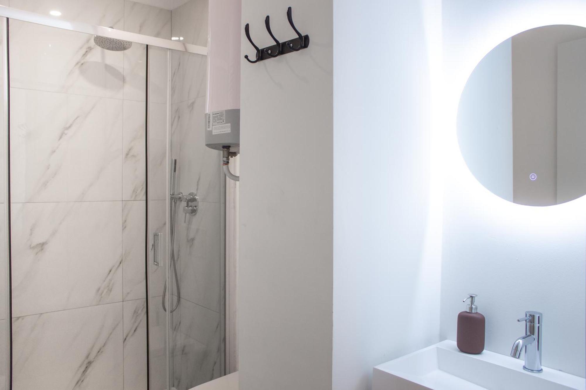 Appartamento Scialoia - Affori M3, Niguarda Milano