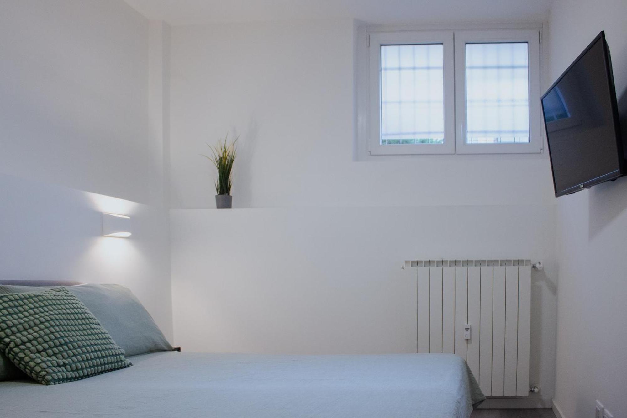Scialoia - Affori M3, Niguarda Milano