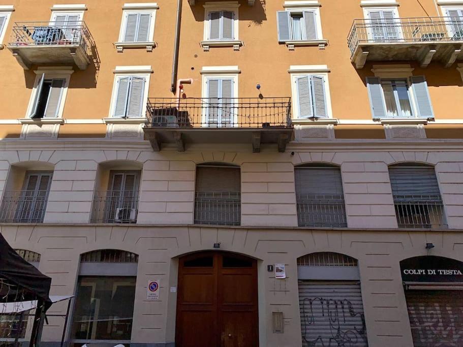 Appartamento Cute - Center