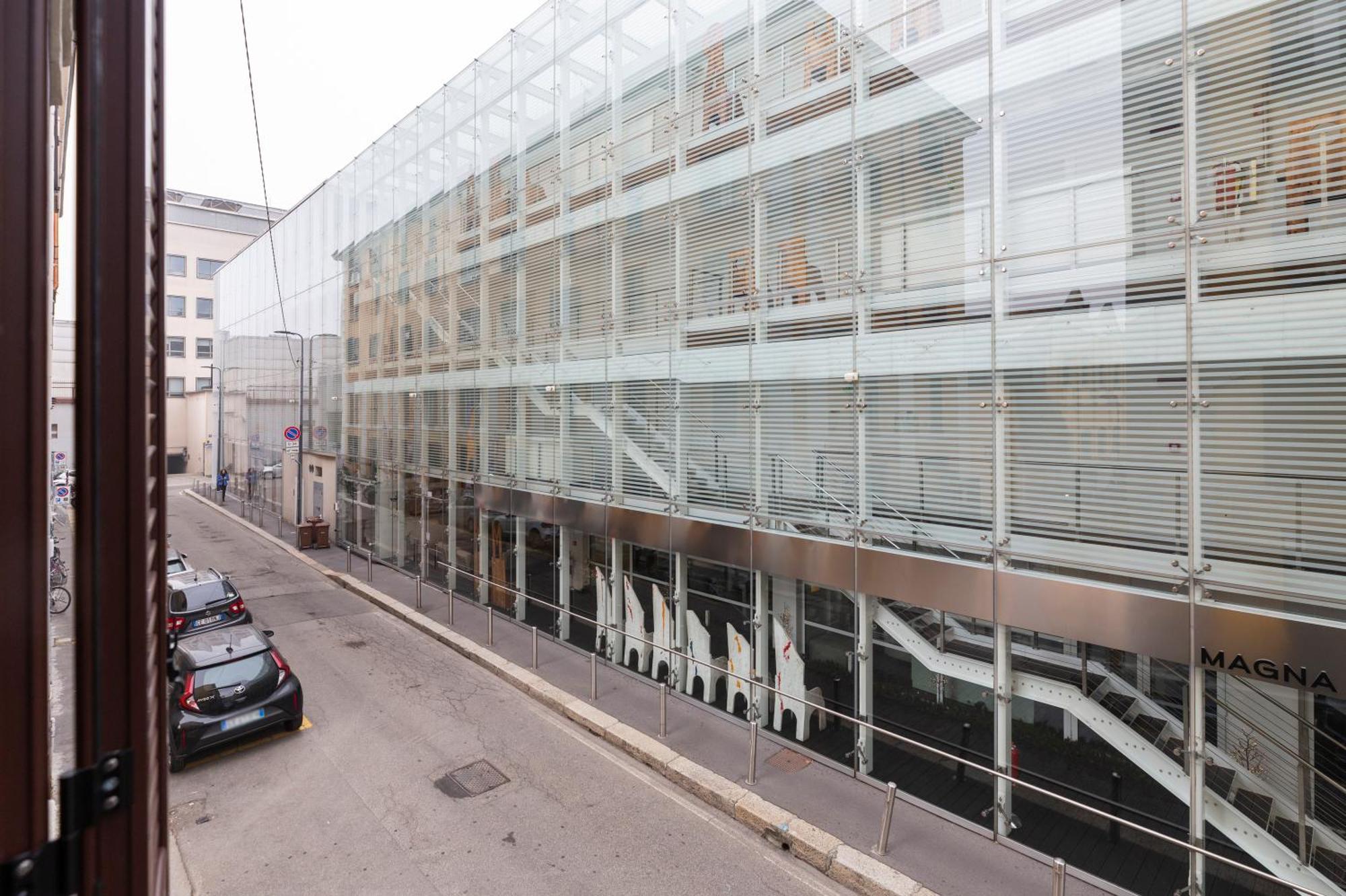 Appartamento Tortona Space - Fashion District *
