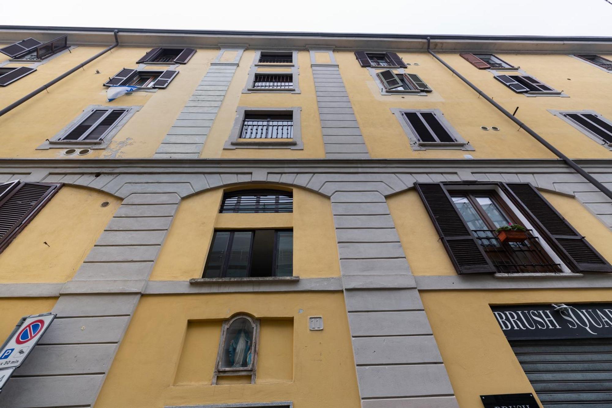 Tortona Space - Fashion District Appartamento Milano