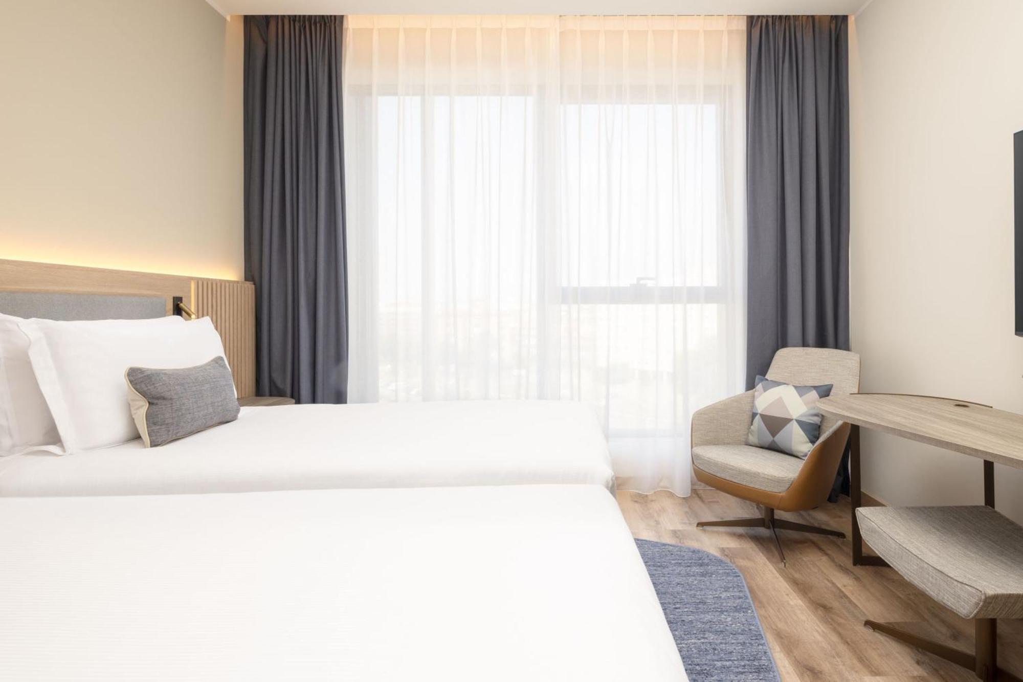 Courtyard By Marriott Linate 4* Milaan