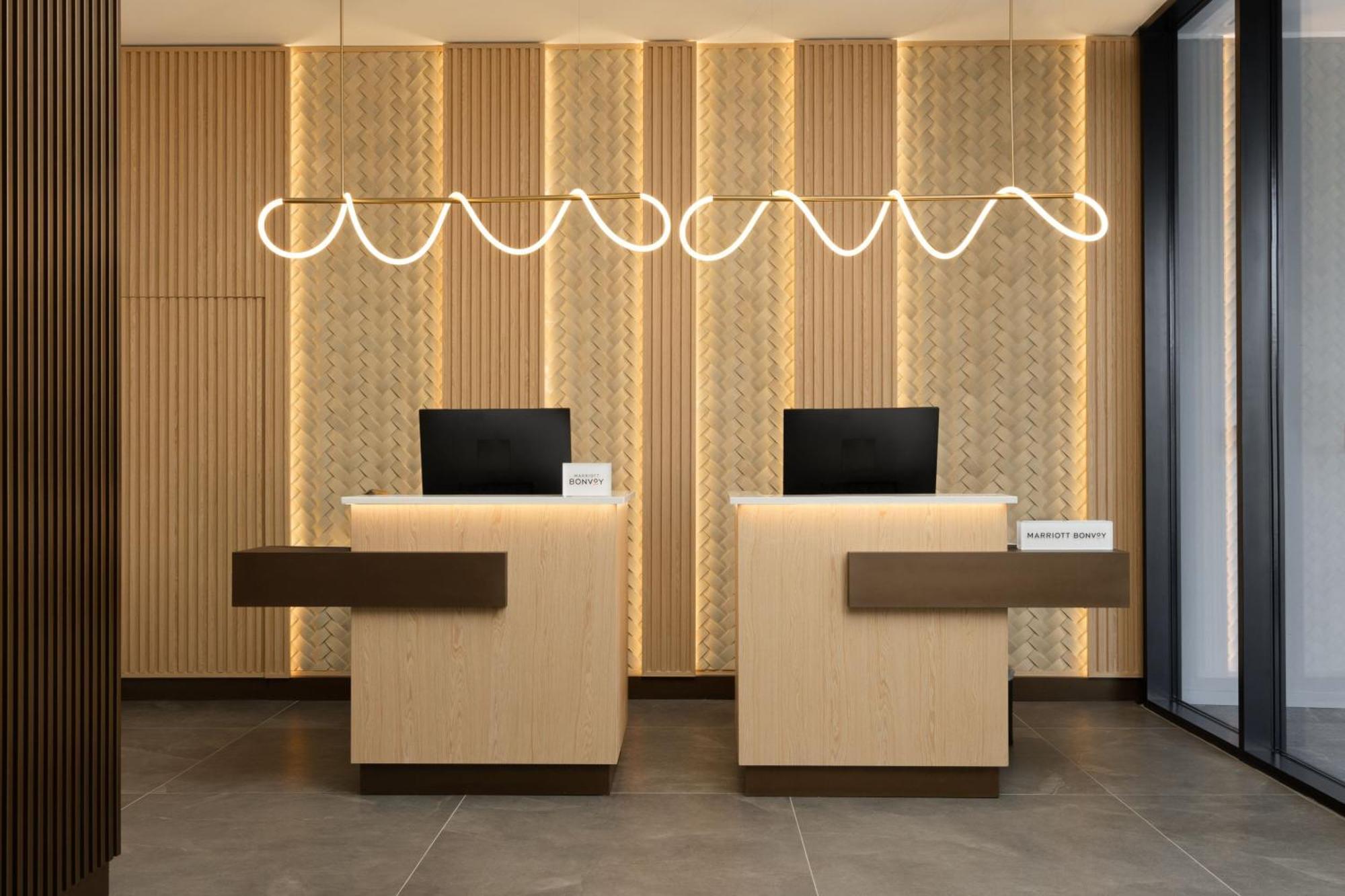 Courtyard By Marriott Linate Milaan
