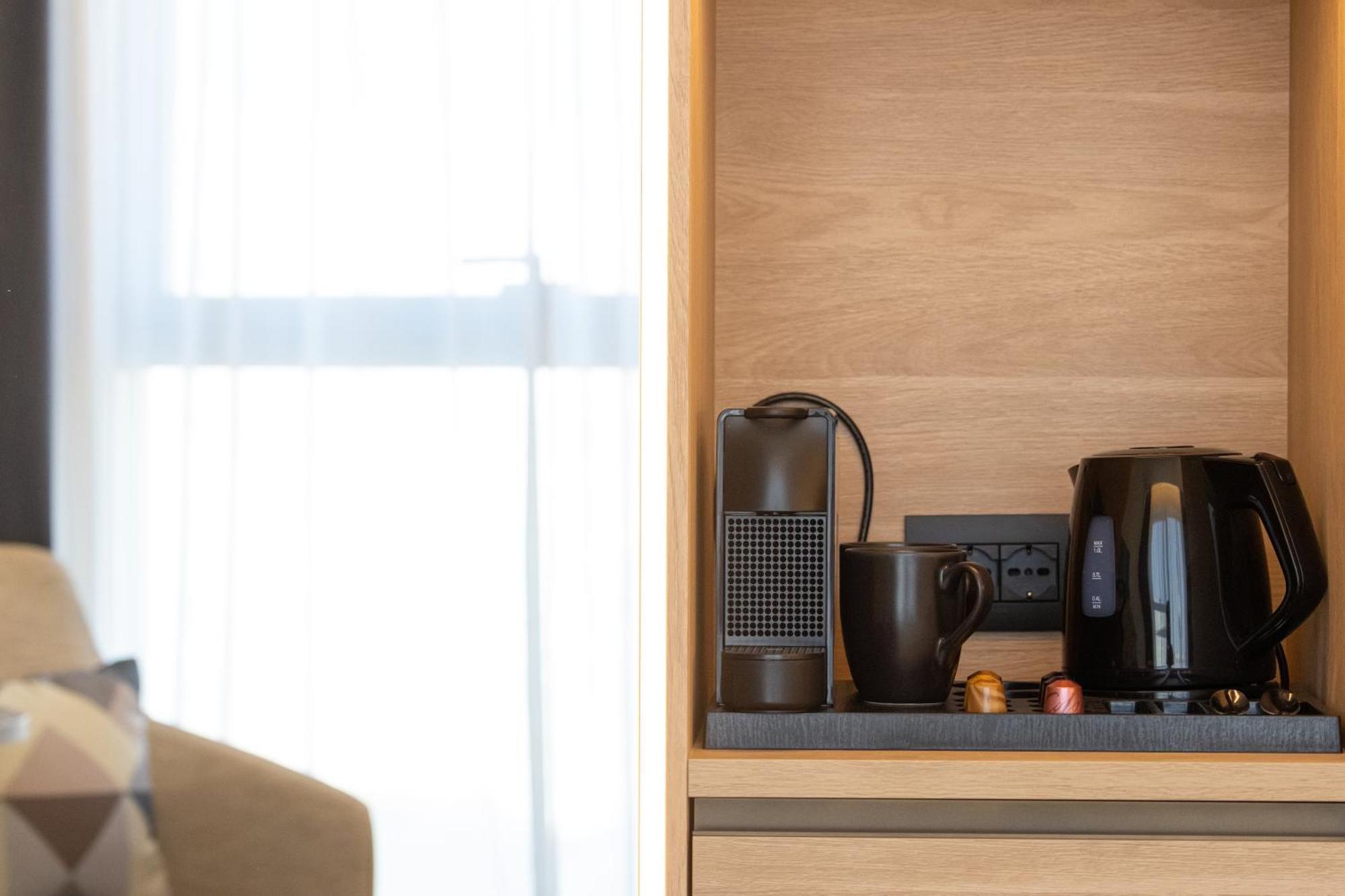 Courtyard By Marriott Linate Milaan
