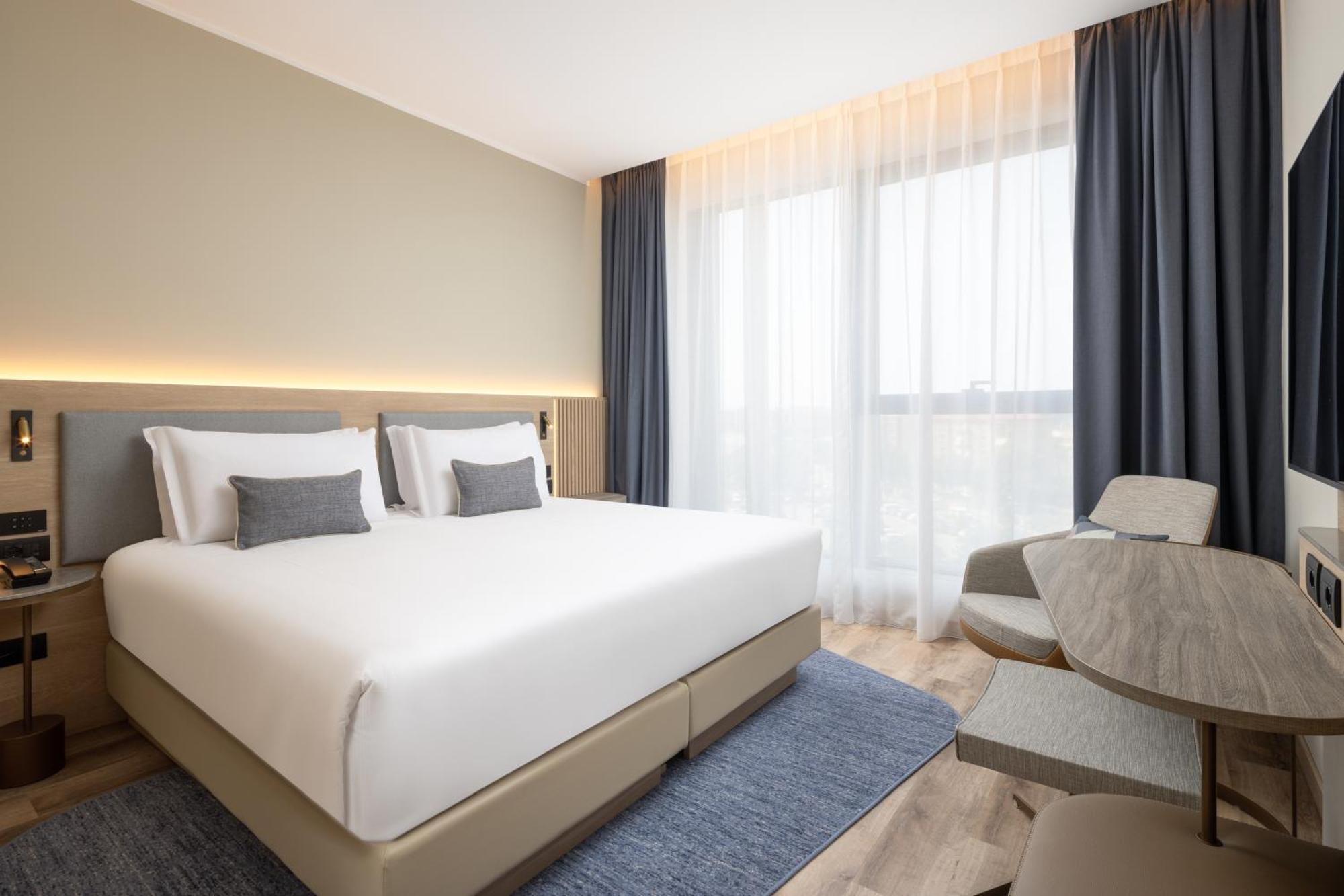Courtyard By Marriott Linate Milaan