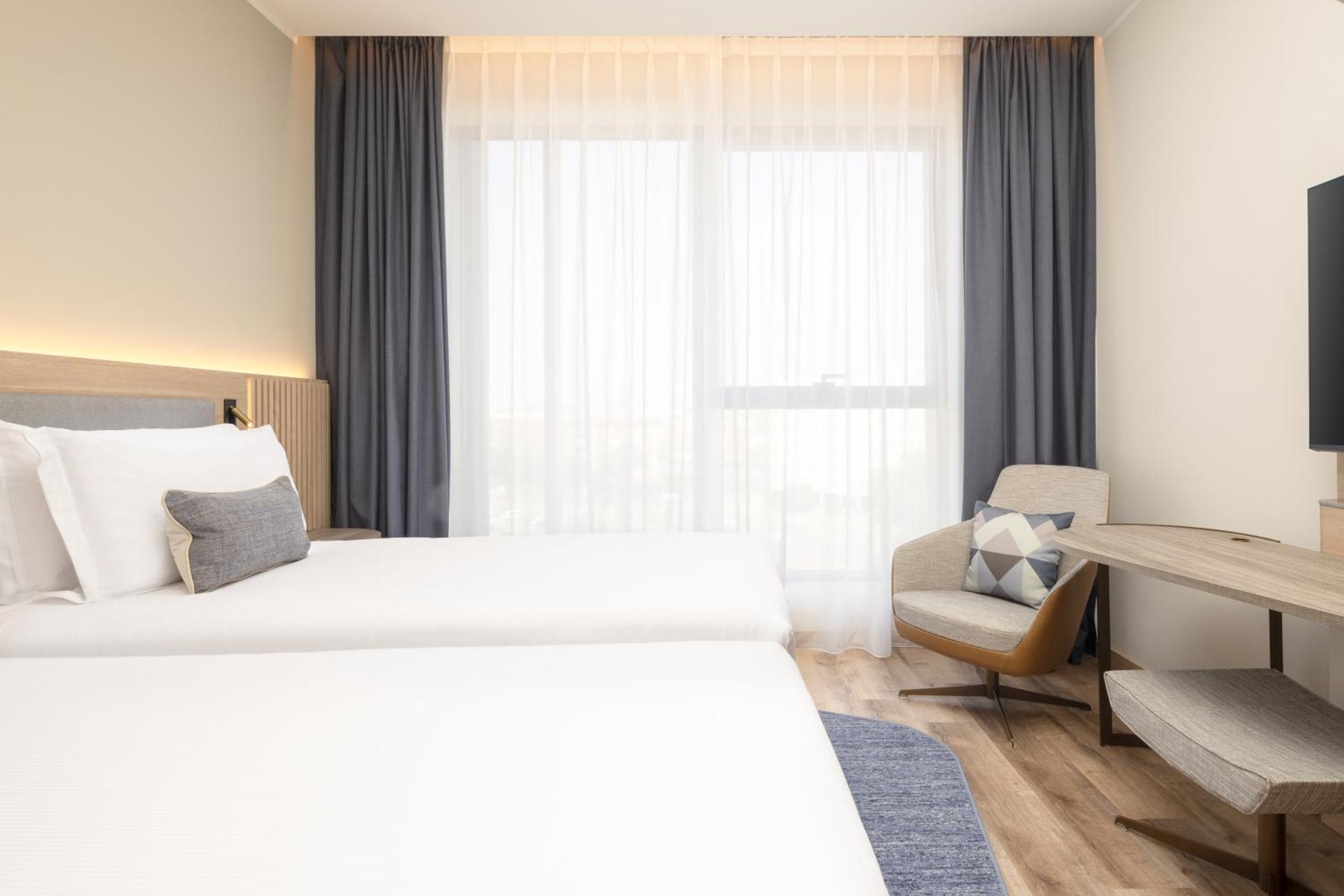 Courtyard By Marriott Linate Hotel