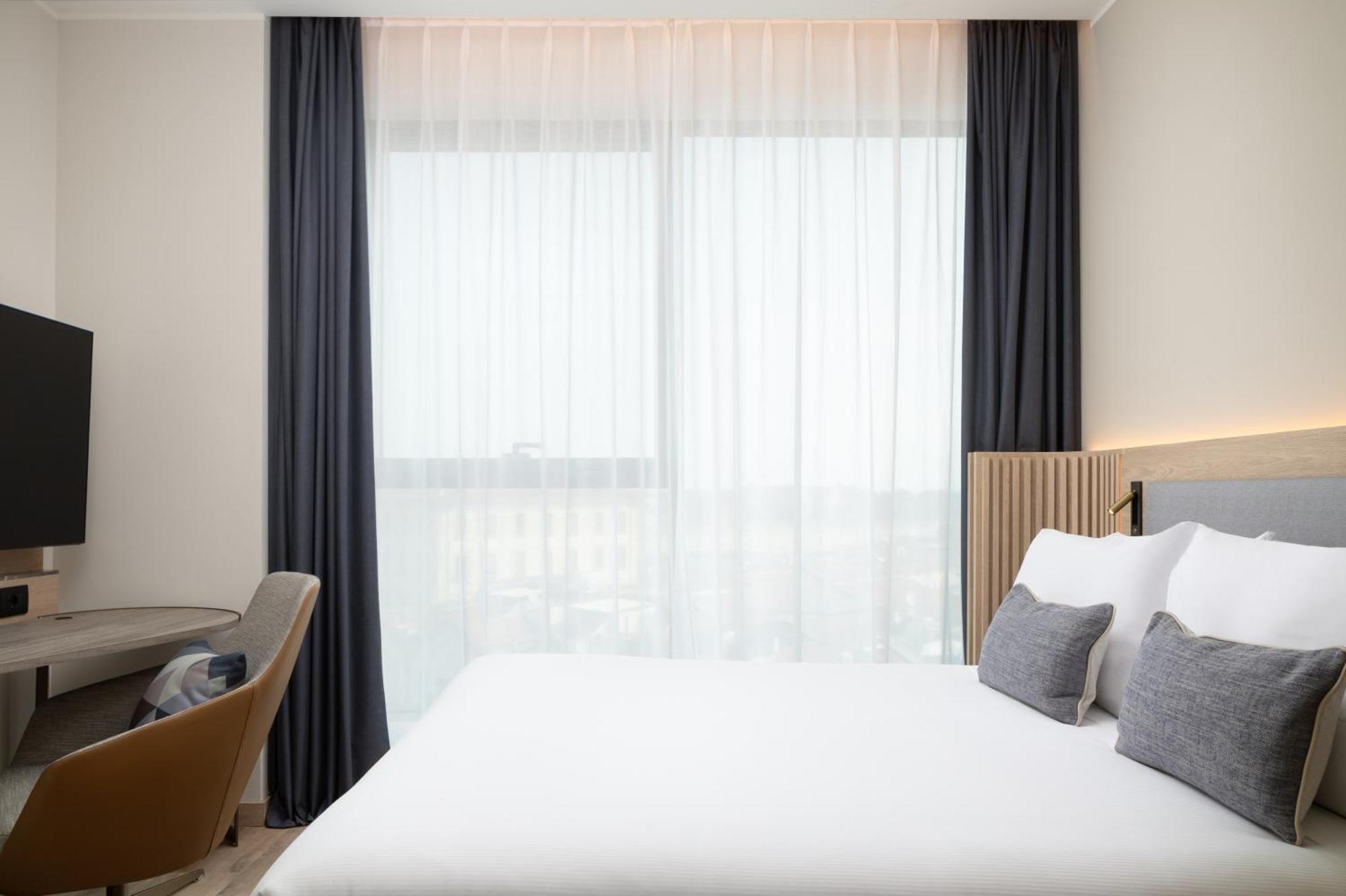 Courtyard By Marriott Linate Milaan