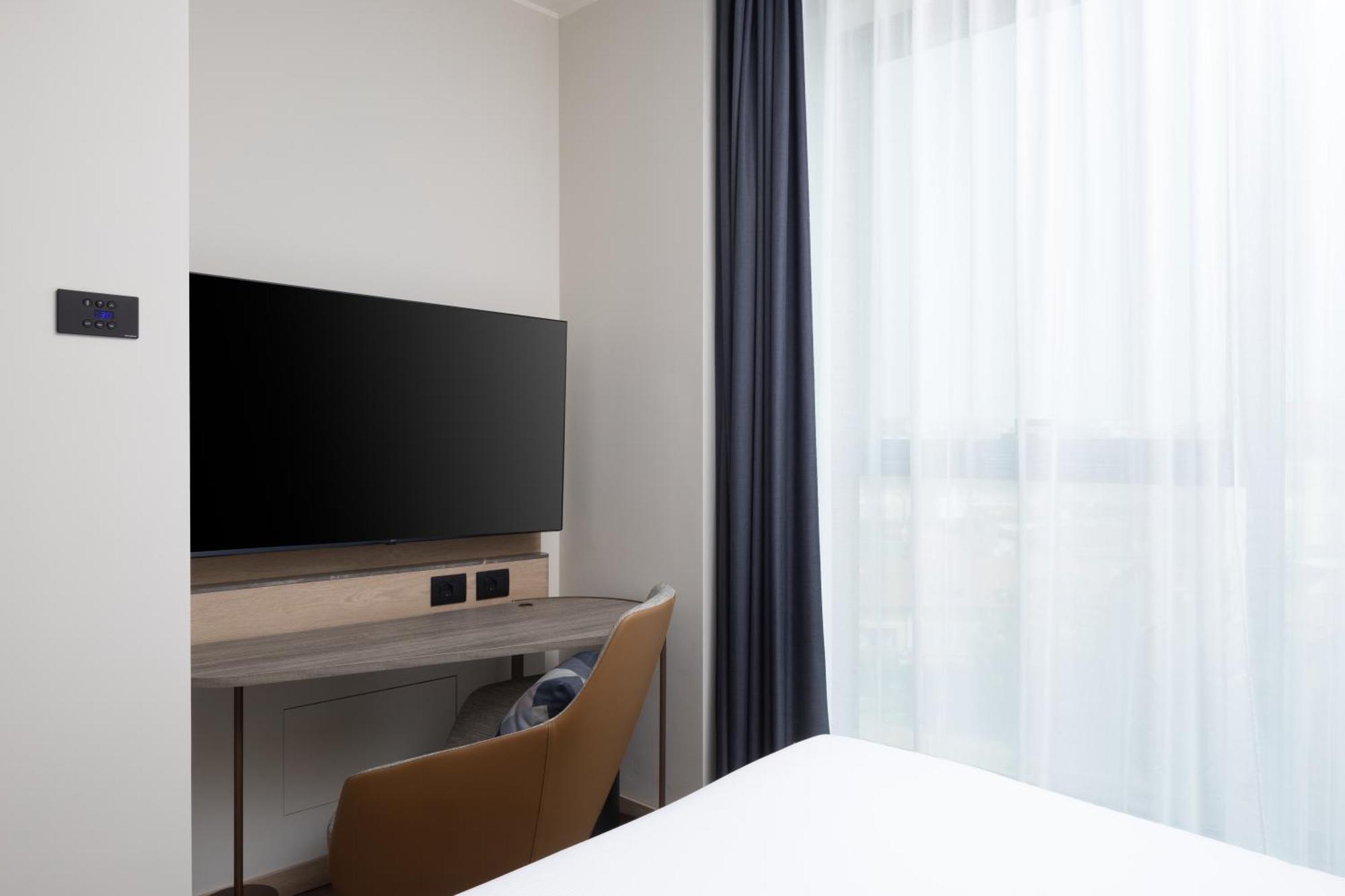Courtyard By Marriott Linate 4* Milaan